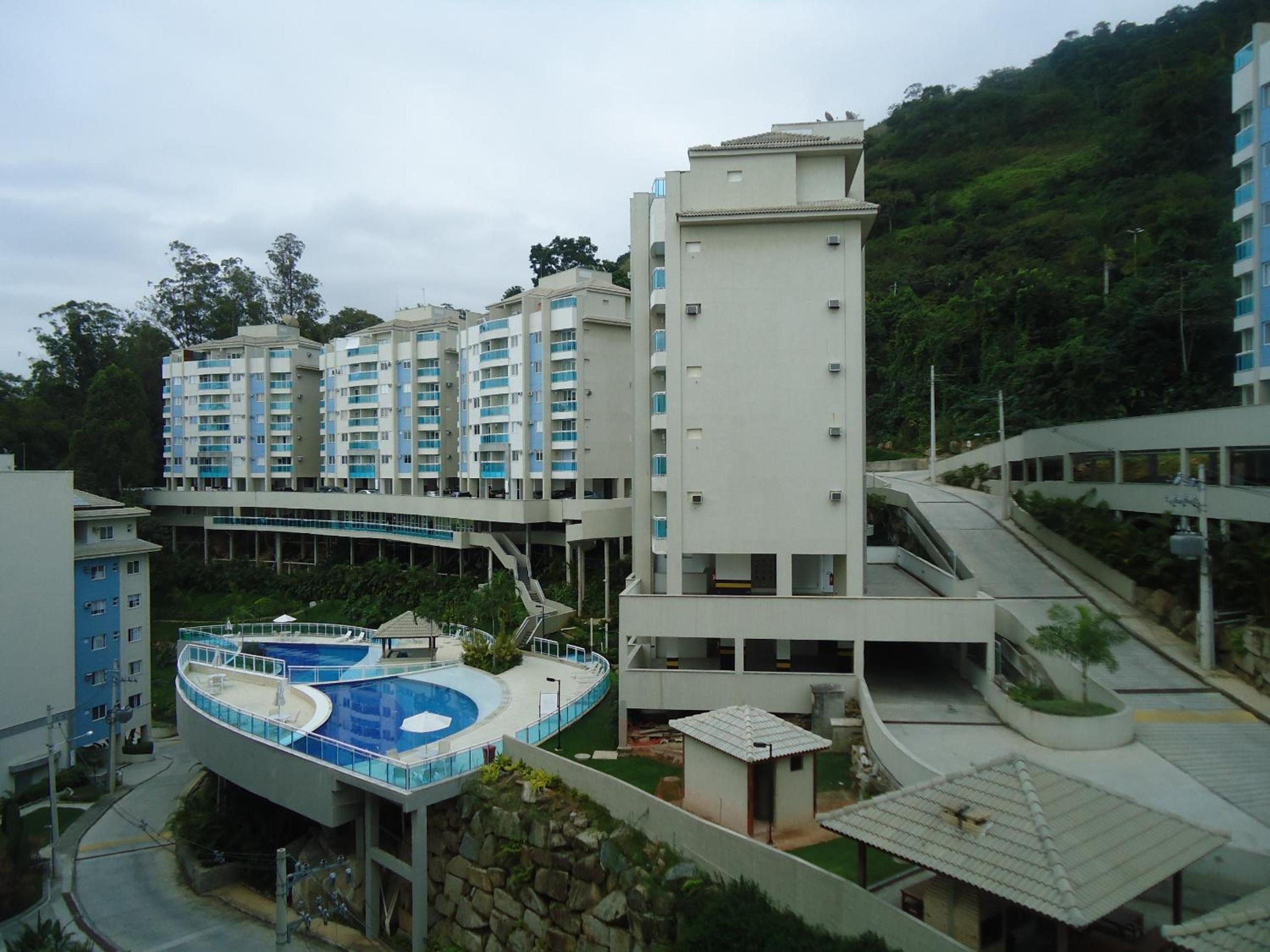 Apartamento Aconchegante Porto Real Resort Mangaratiba