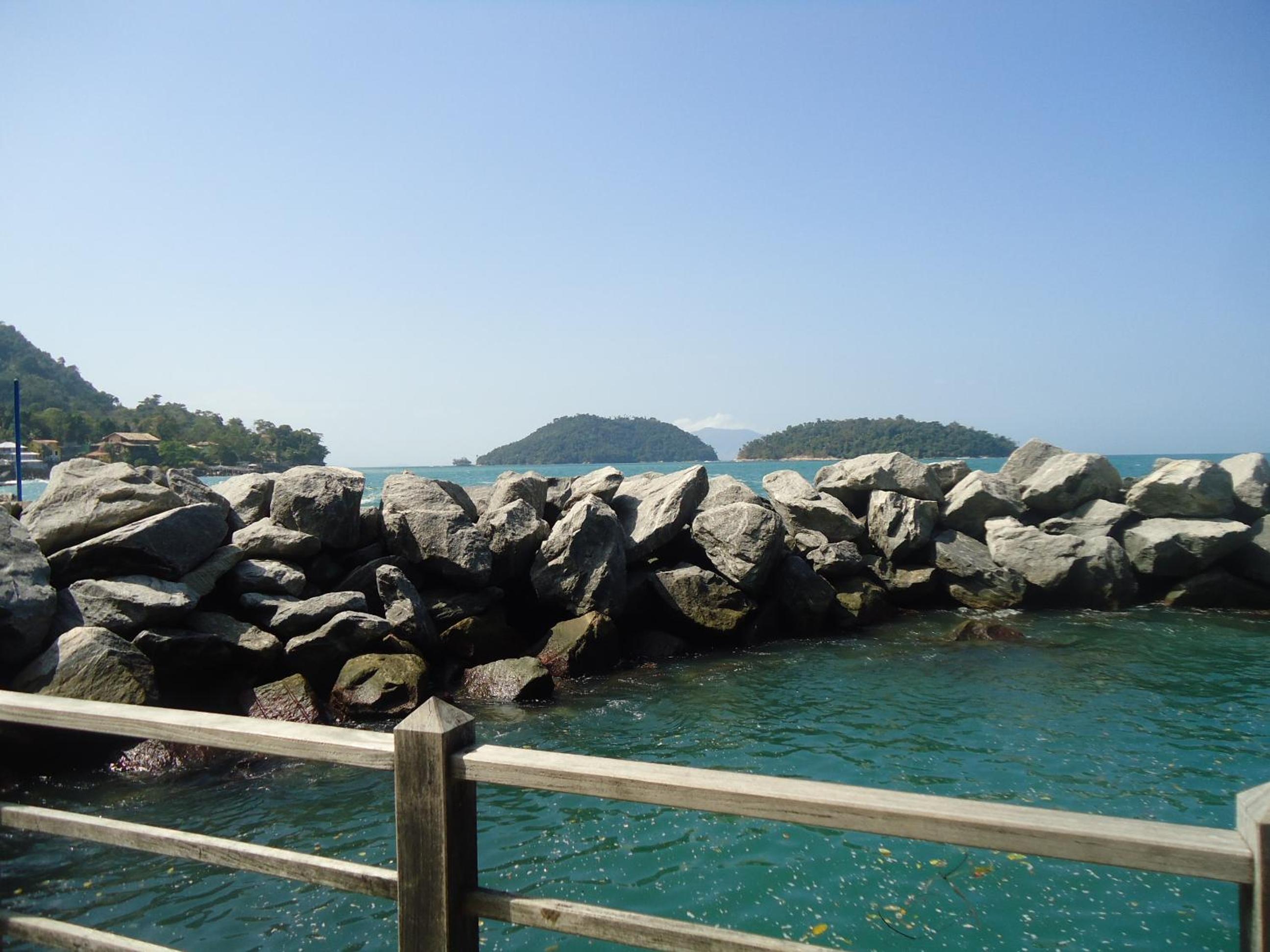 Apartamento Aconchegante Porto Real Resort Mangaratiba