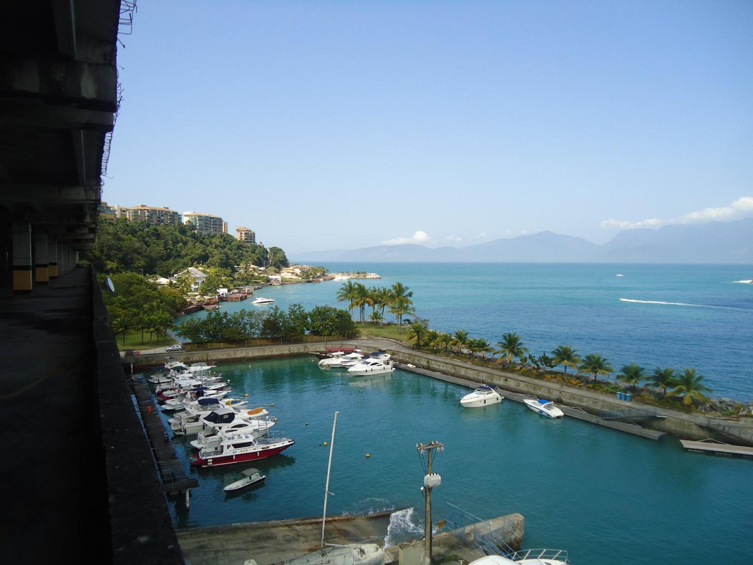 Apartamento Aconchegante Porto Real Resort Mangaratiba