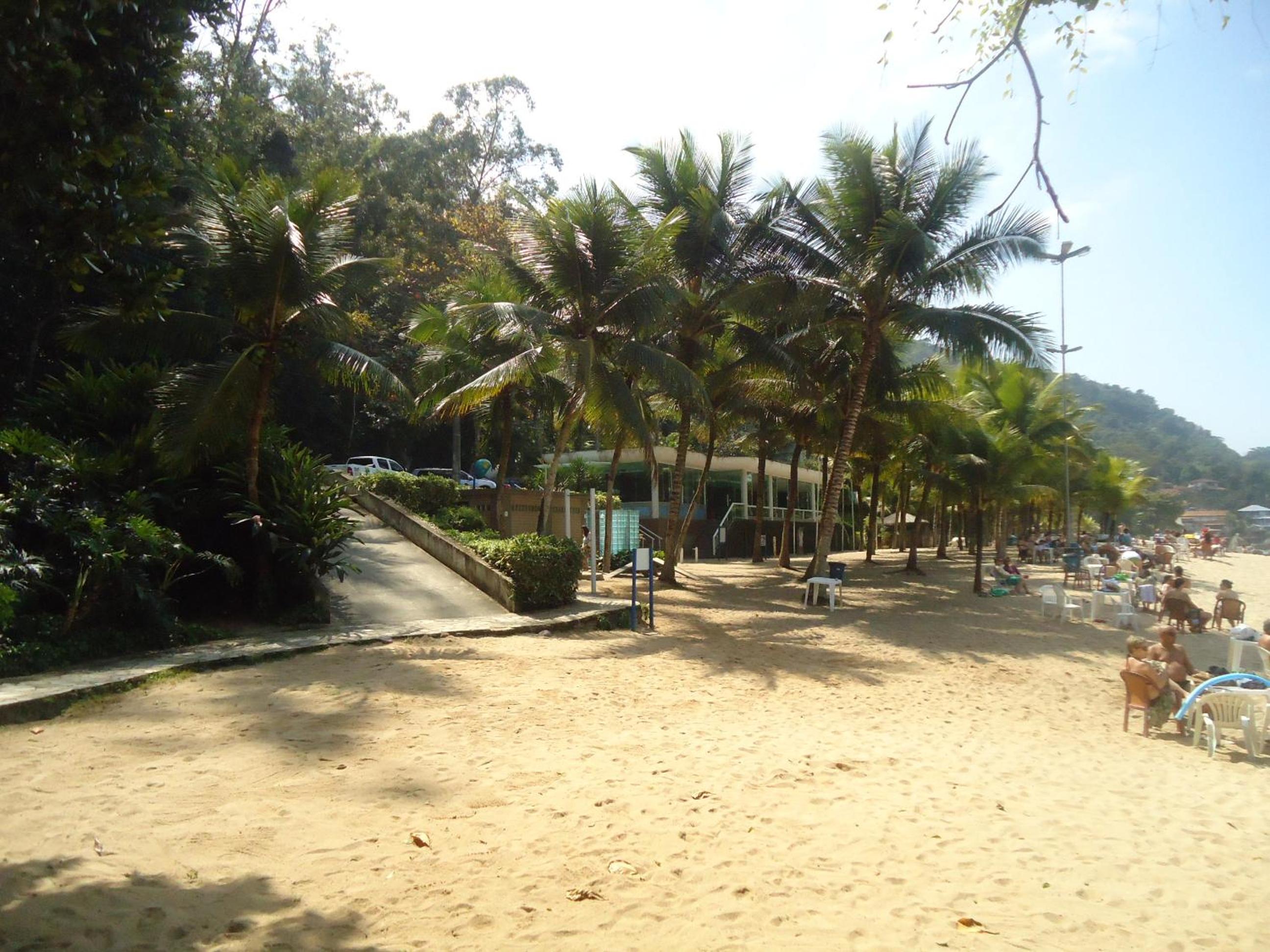 Apartamento Aconchegante Porto Real Resort Mangaratiba