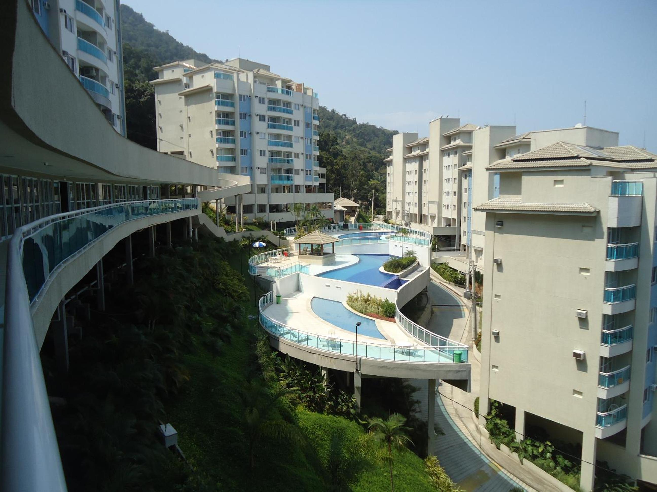 Apartamento Aconchegante Porto Real Resort Mangaratiba