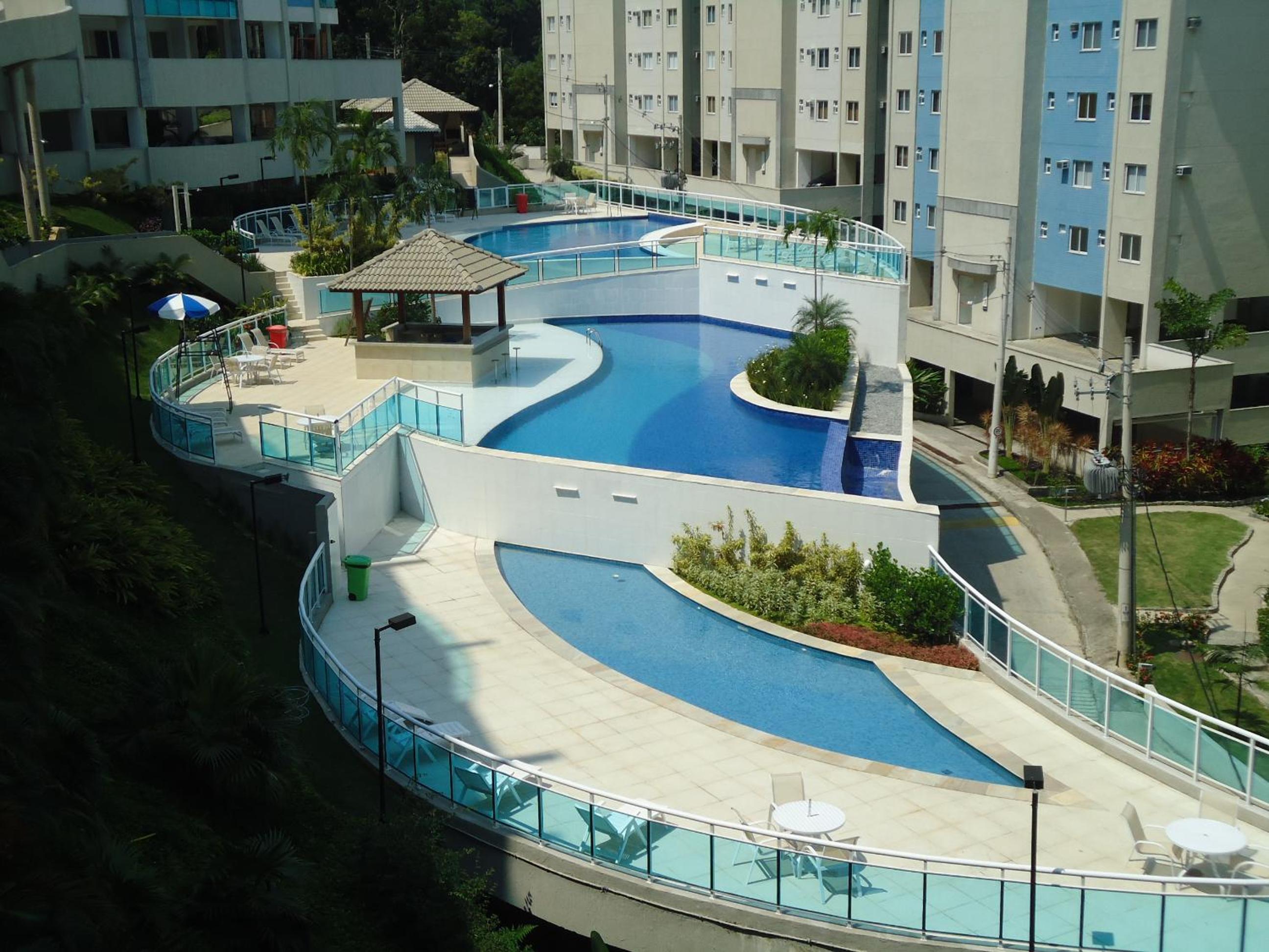 Apartamento Aconchegante Porto Real Resort Mangaratiba