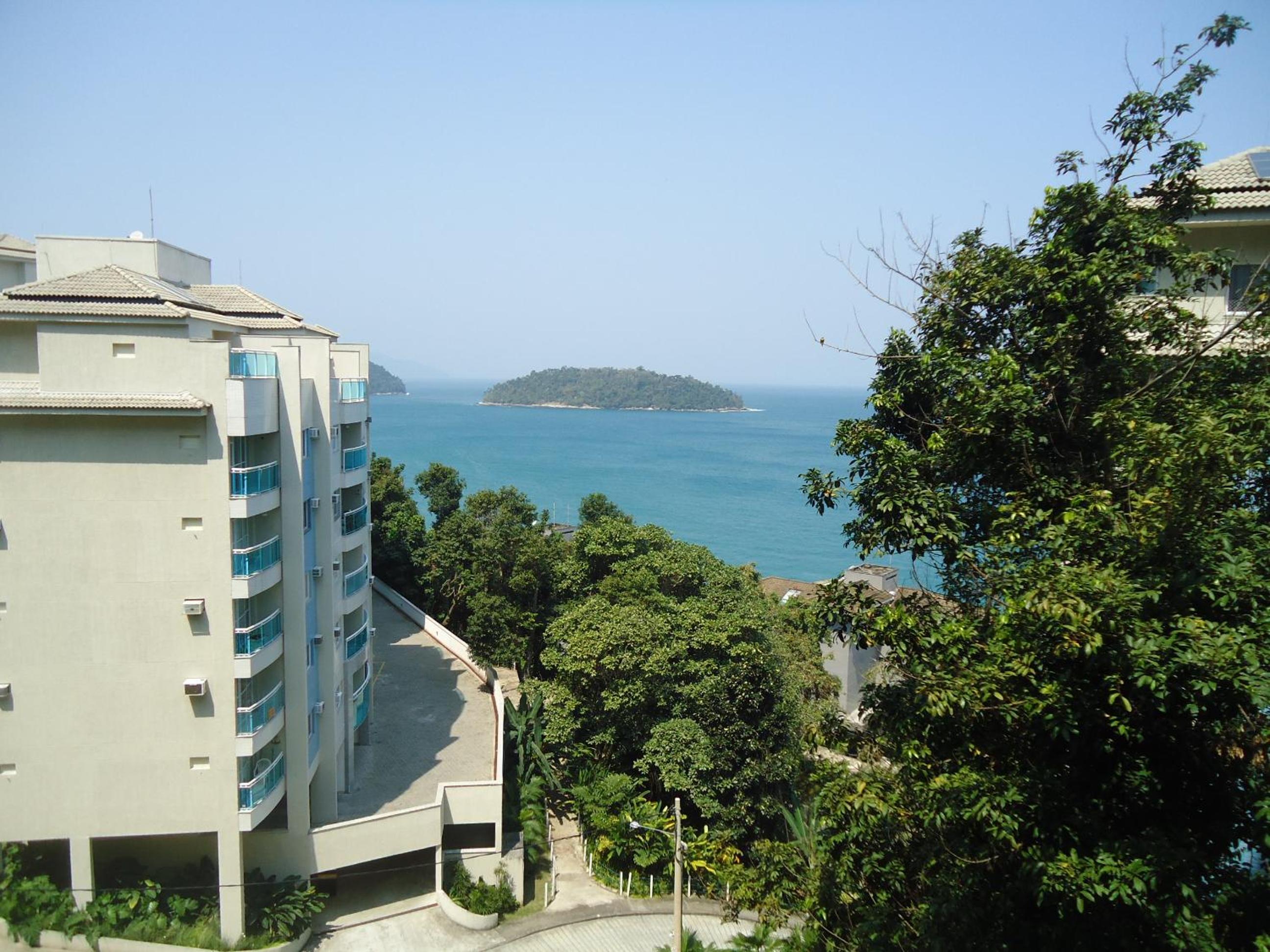 Apartamento Aconchegante Porto Real Resort Mangaratiba