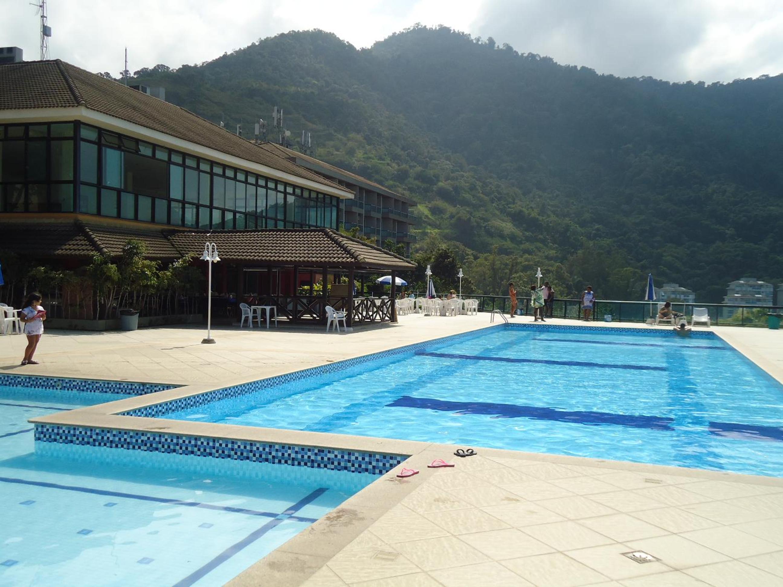 Apartamento Aconchegante Porto Real Resort Mangaratiba