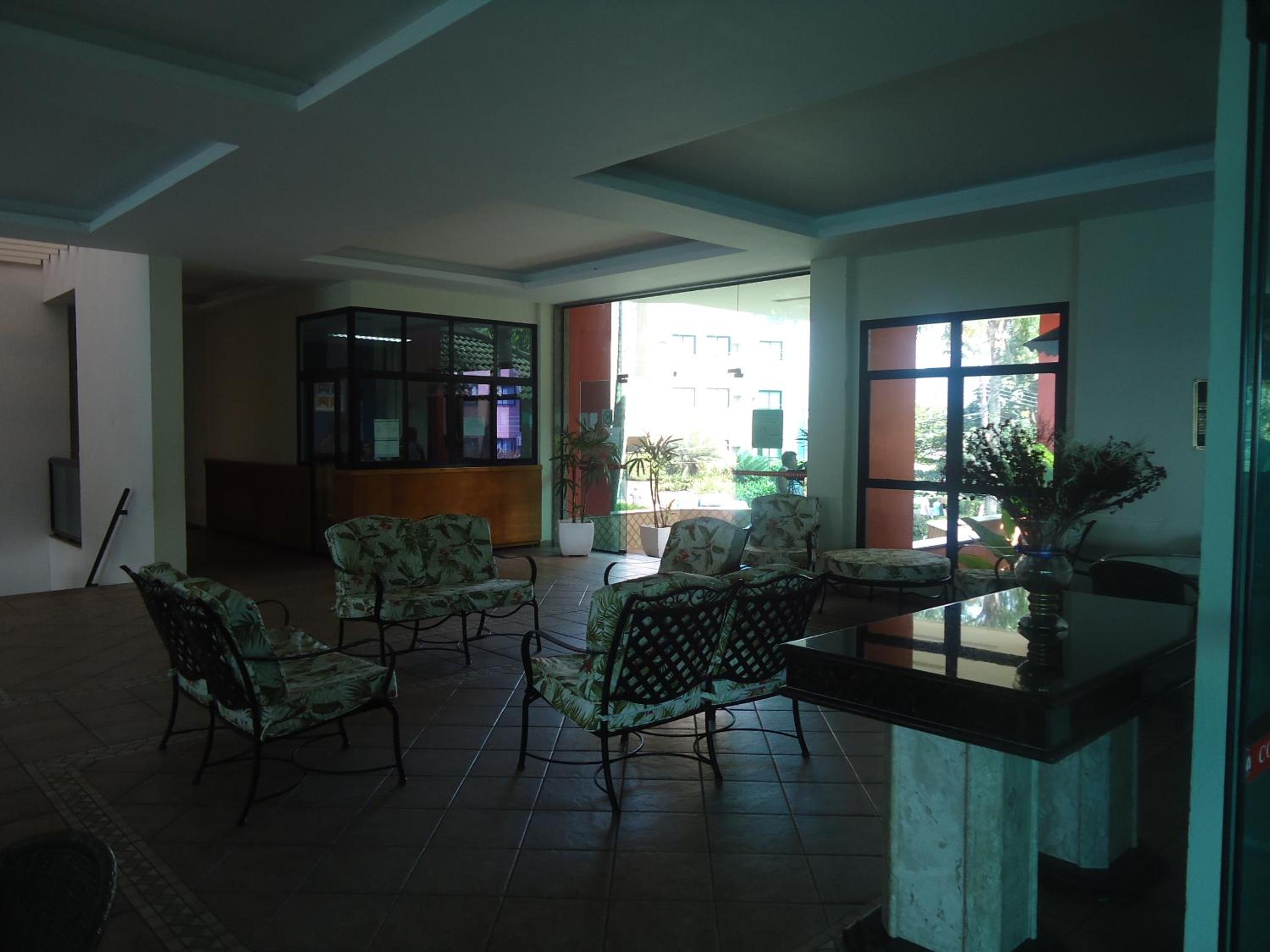 Apartamento Aconchegante Porto Real Resort Mangaratiba