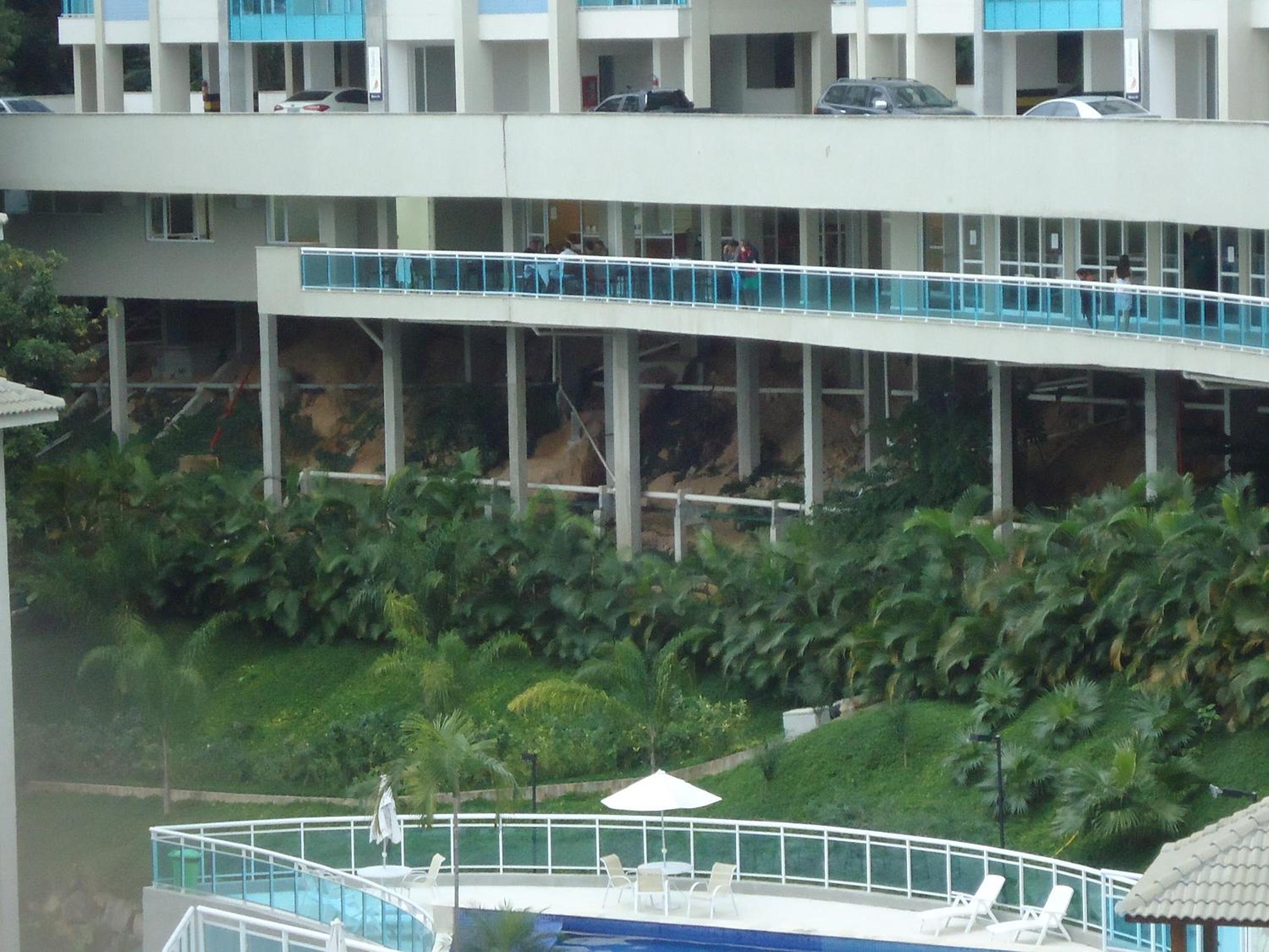 Apartamento Aconchegante Porto Real Resort Mangaratiba