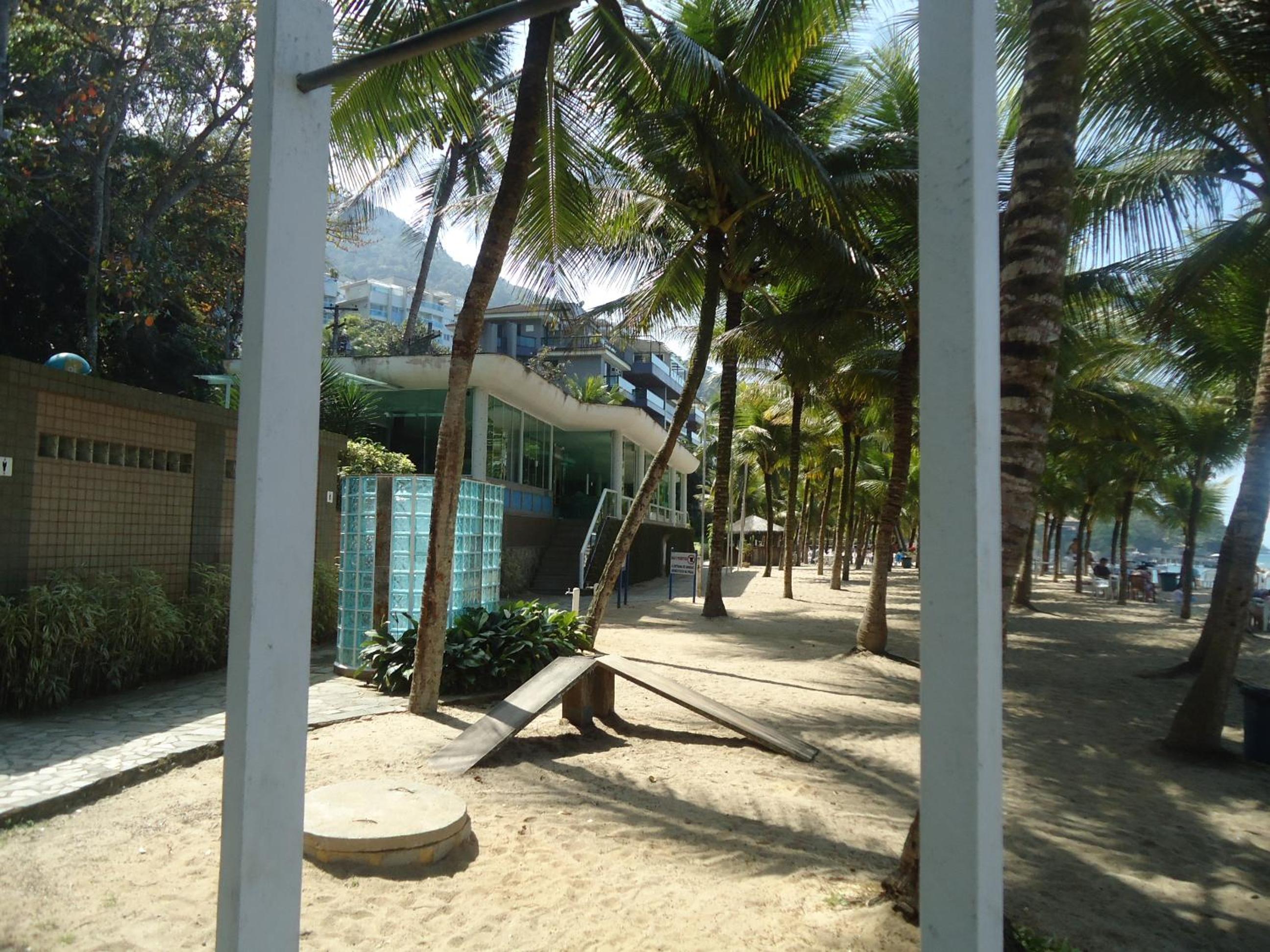 Apartamento Aconchegante Porto Real Resort Mangaratiba