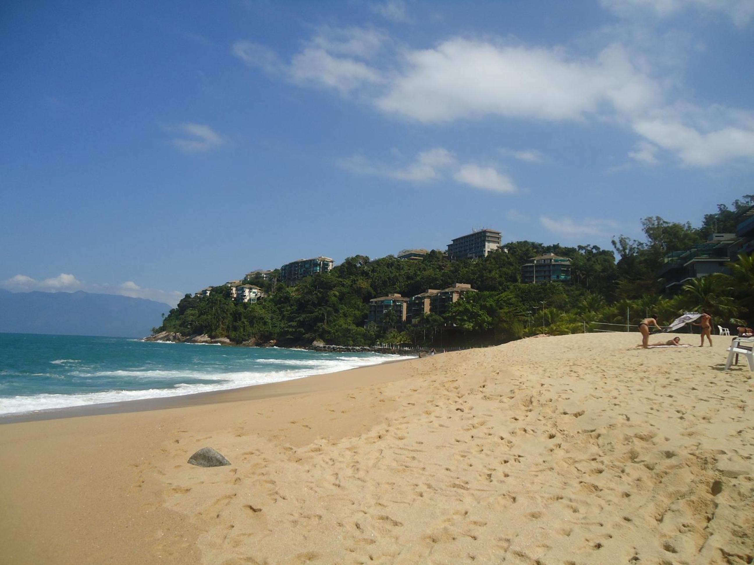 Apartamento Aconchegante Porto Real Resort Mangaratiba