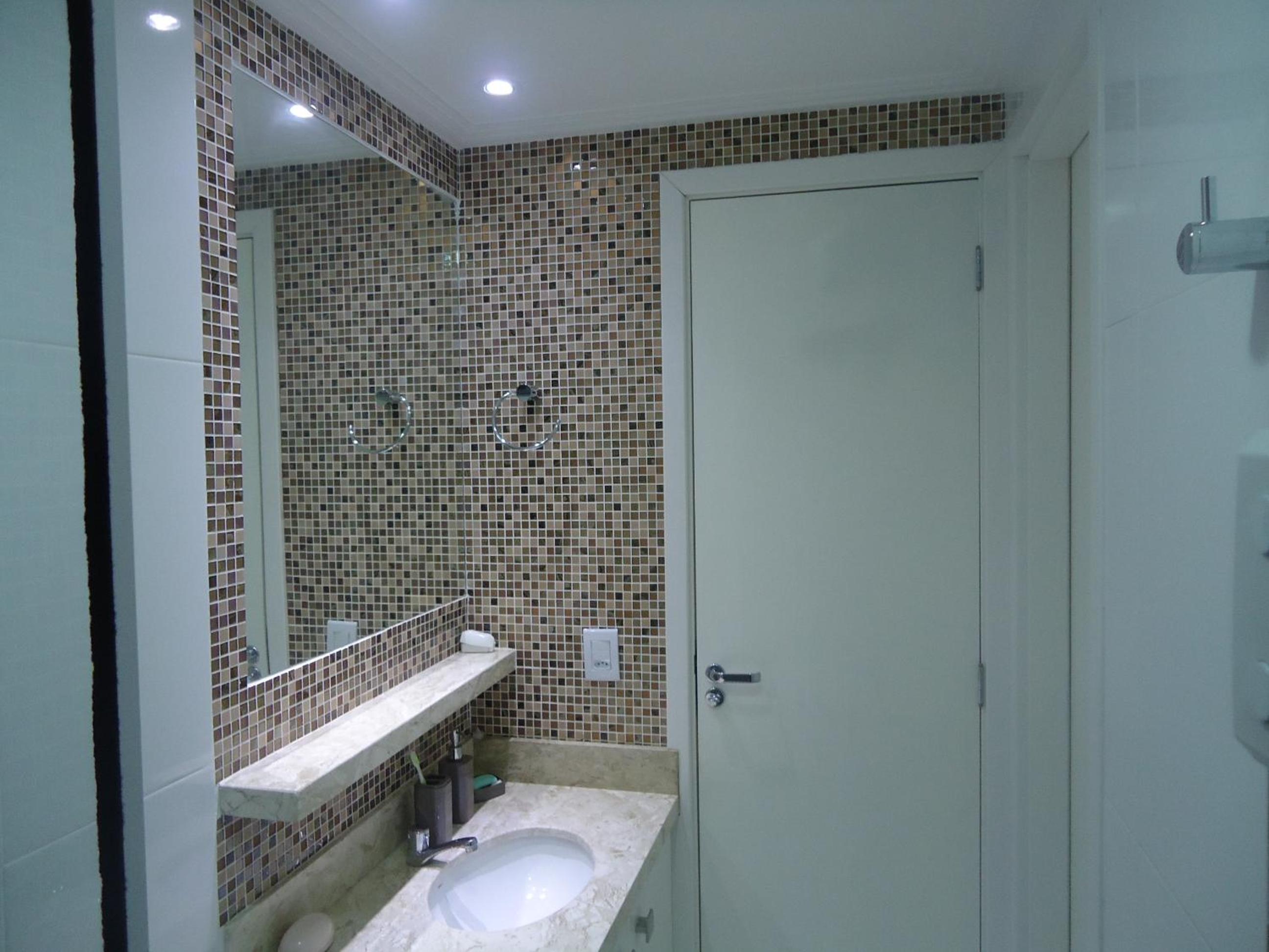 Apartamento Aconchegante Porto Real Resort Mangaratiba