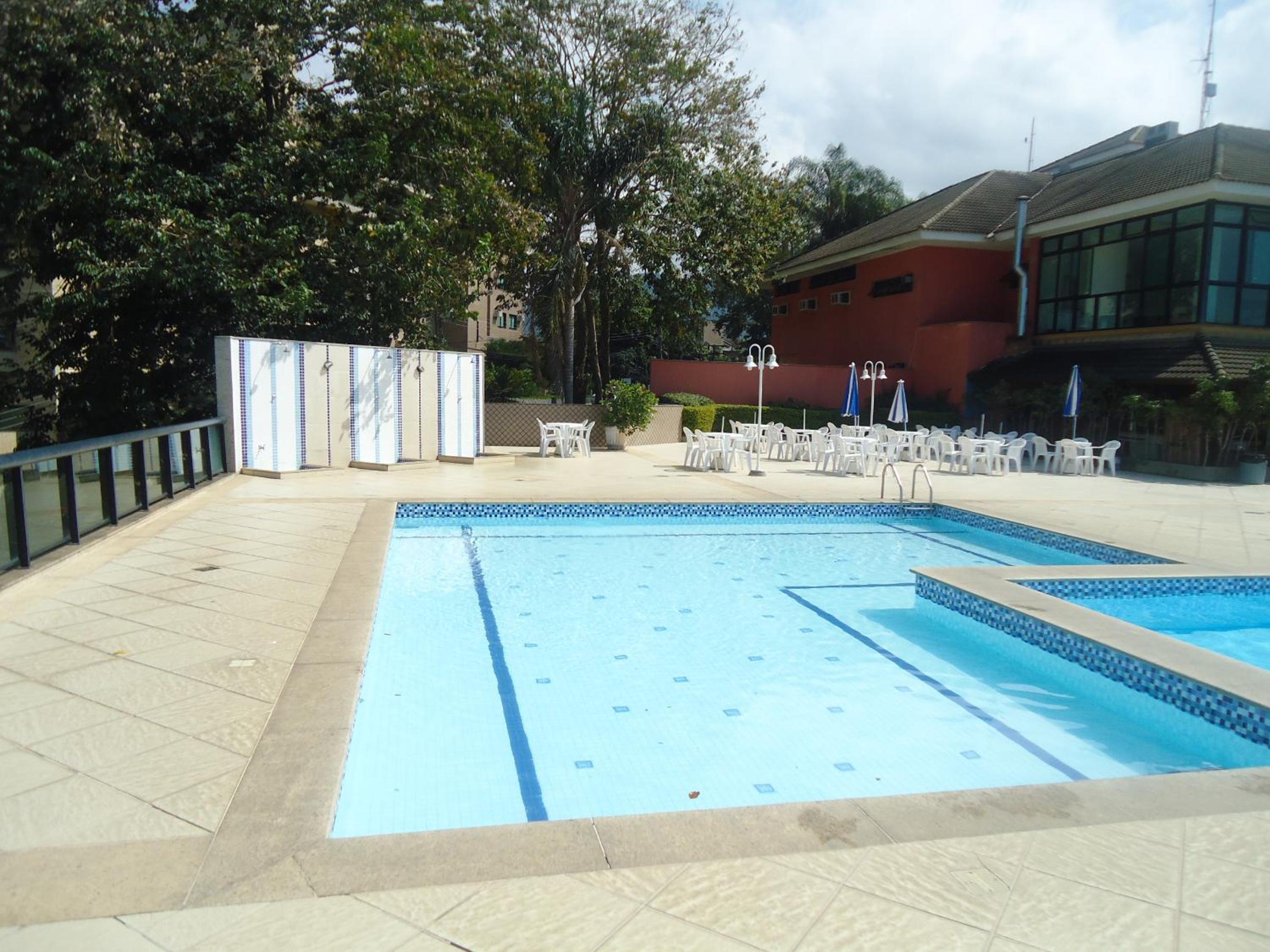 Apartamento Aconchegante Porto Real Resort Mangaratiba