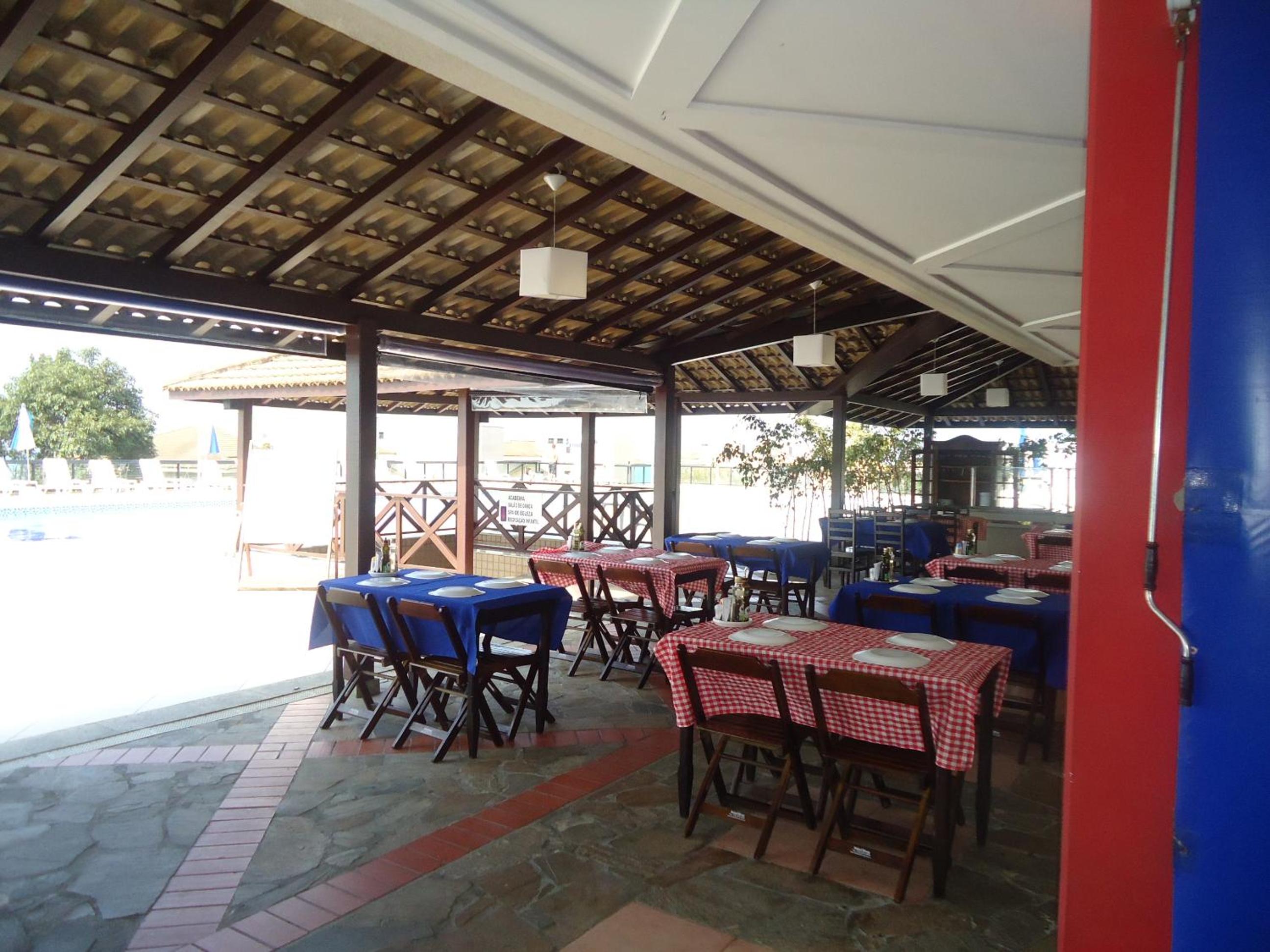 Apartamento Aconchegante Porto Real Resort Mangaratiba