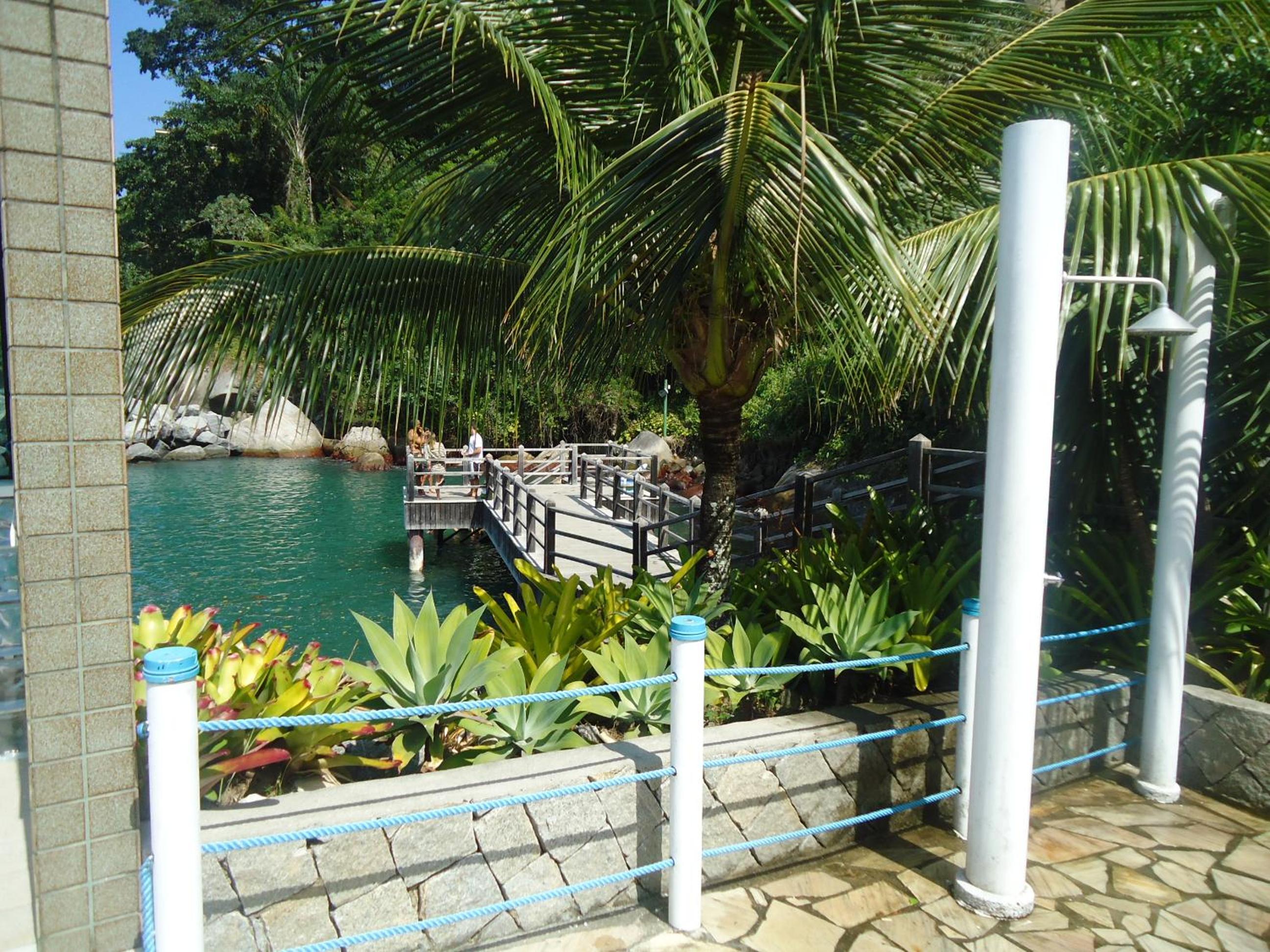 Apartamento Aconchegante Porto Real Resort Mangaratiba
