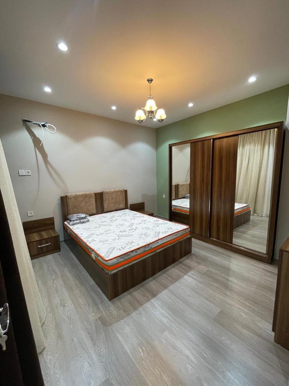 Home at Greencity Resort