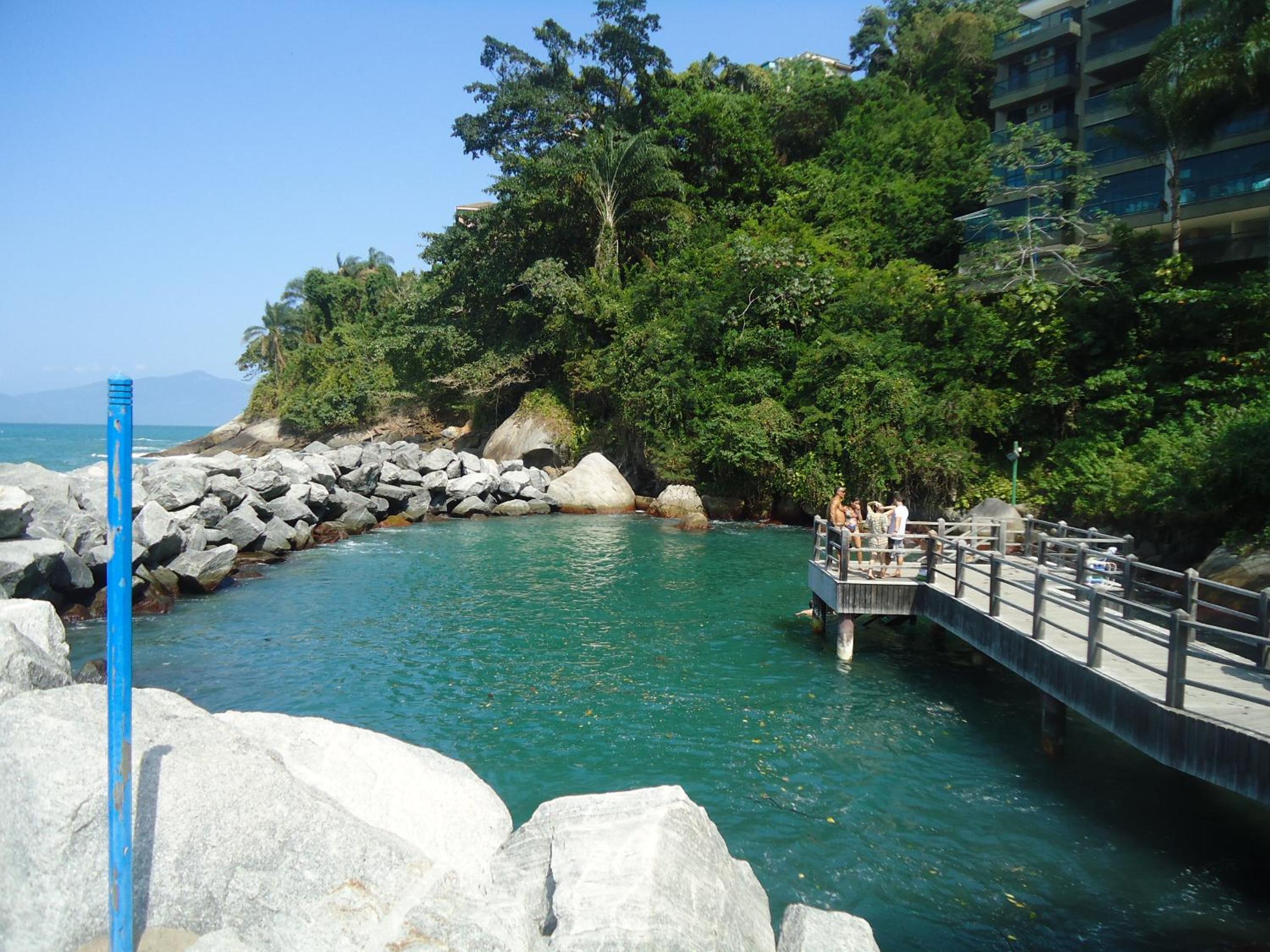 Apartamento Aconchegante Porto Real Resort Mangaratiba