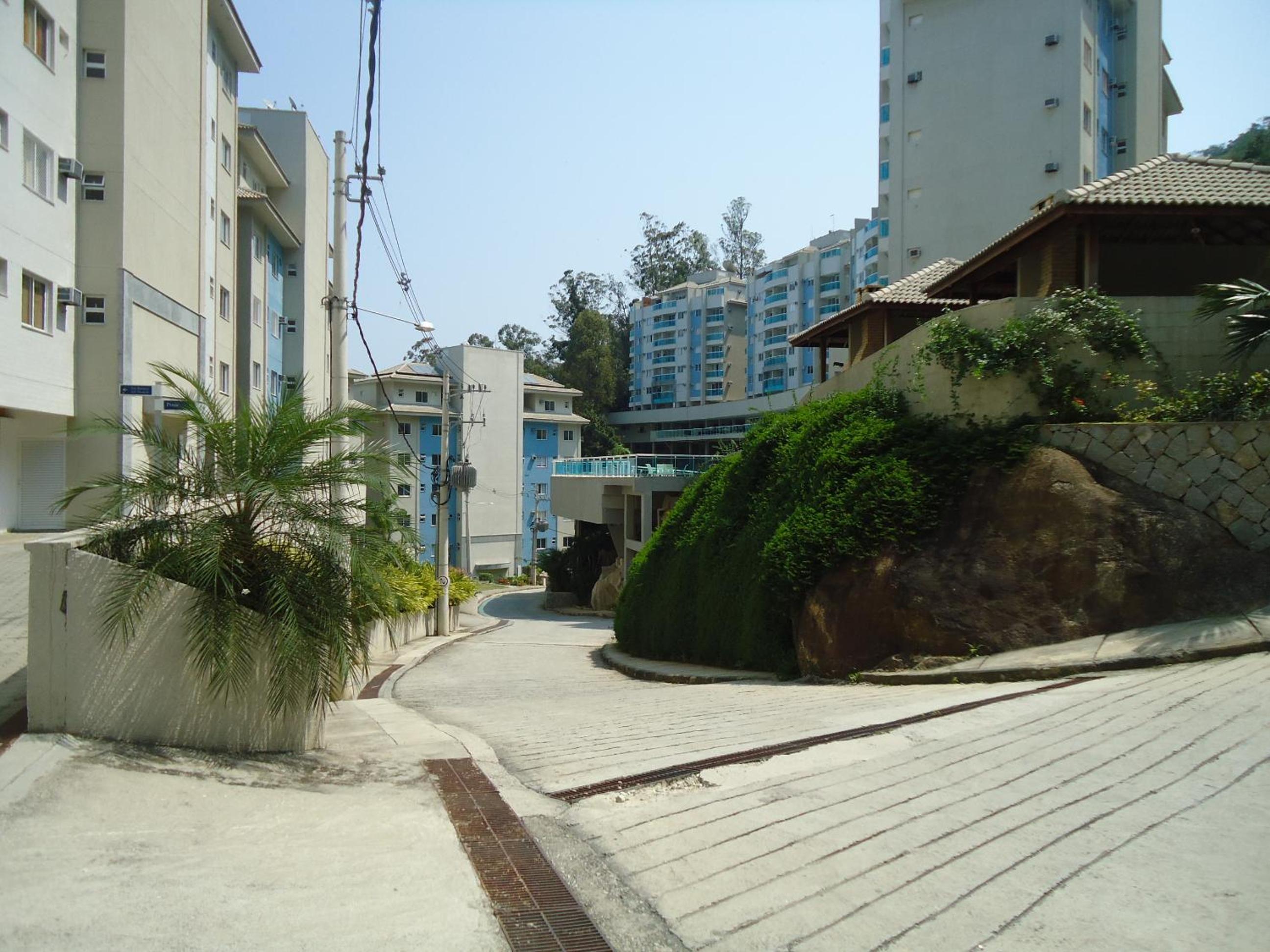Apartamento Aconchegante Porto Real Resort Mangaratiba