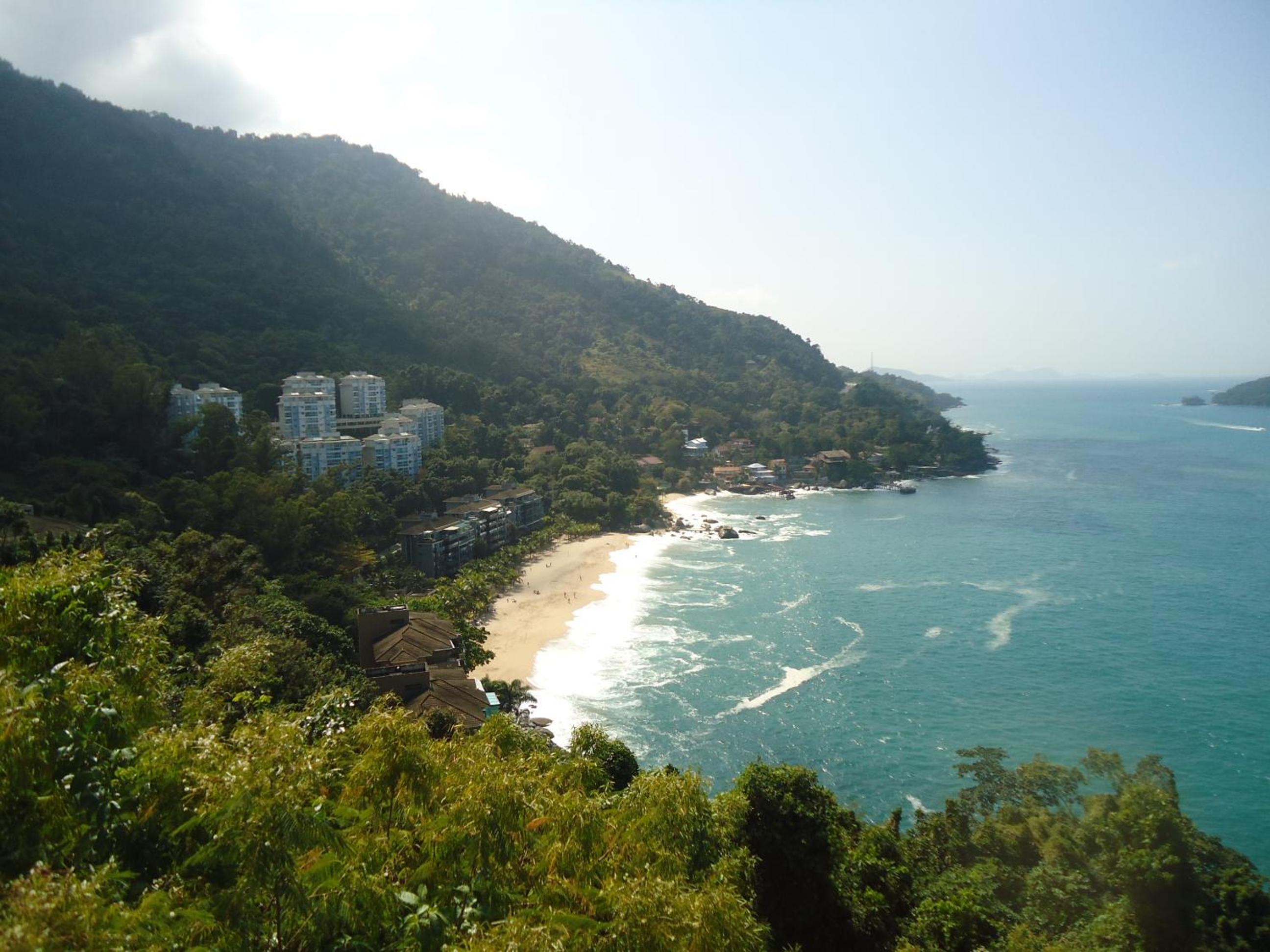 Apartamento Aconchegante Porto Real Resort Mangaratiba