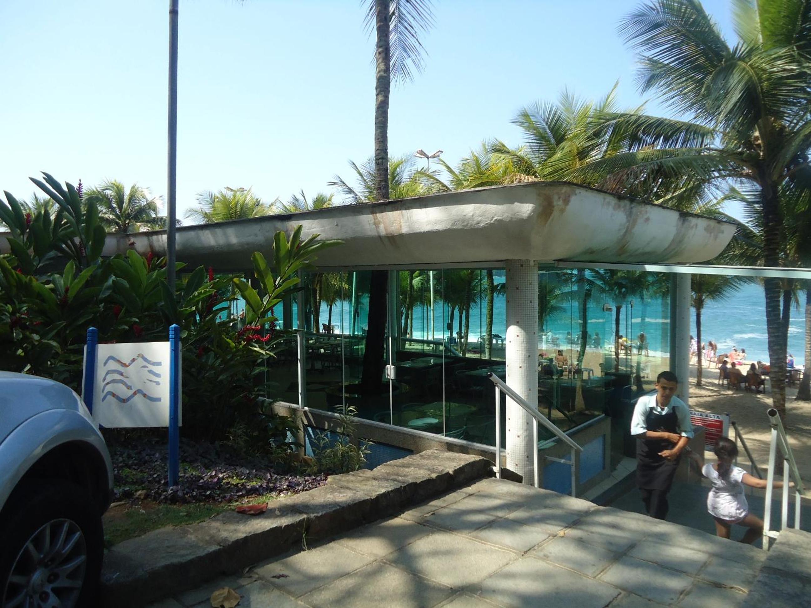 Apartamento Aconchegante Porto Real Resort Mangaratiba