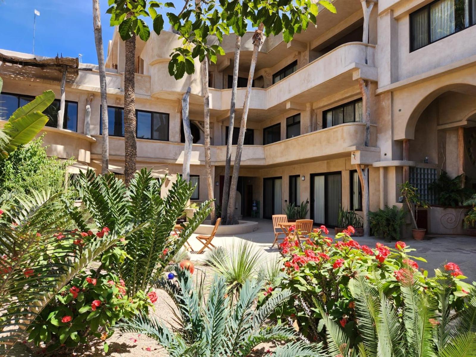 Hotel Alegria Suites Centro Historico - Image 1