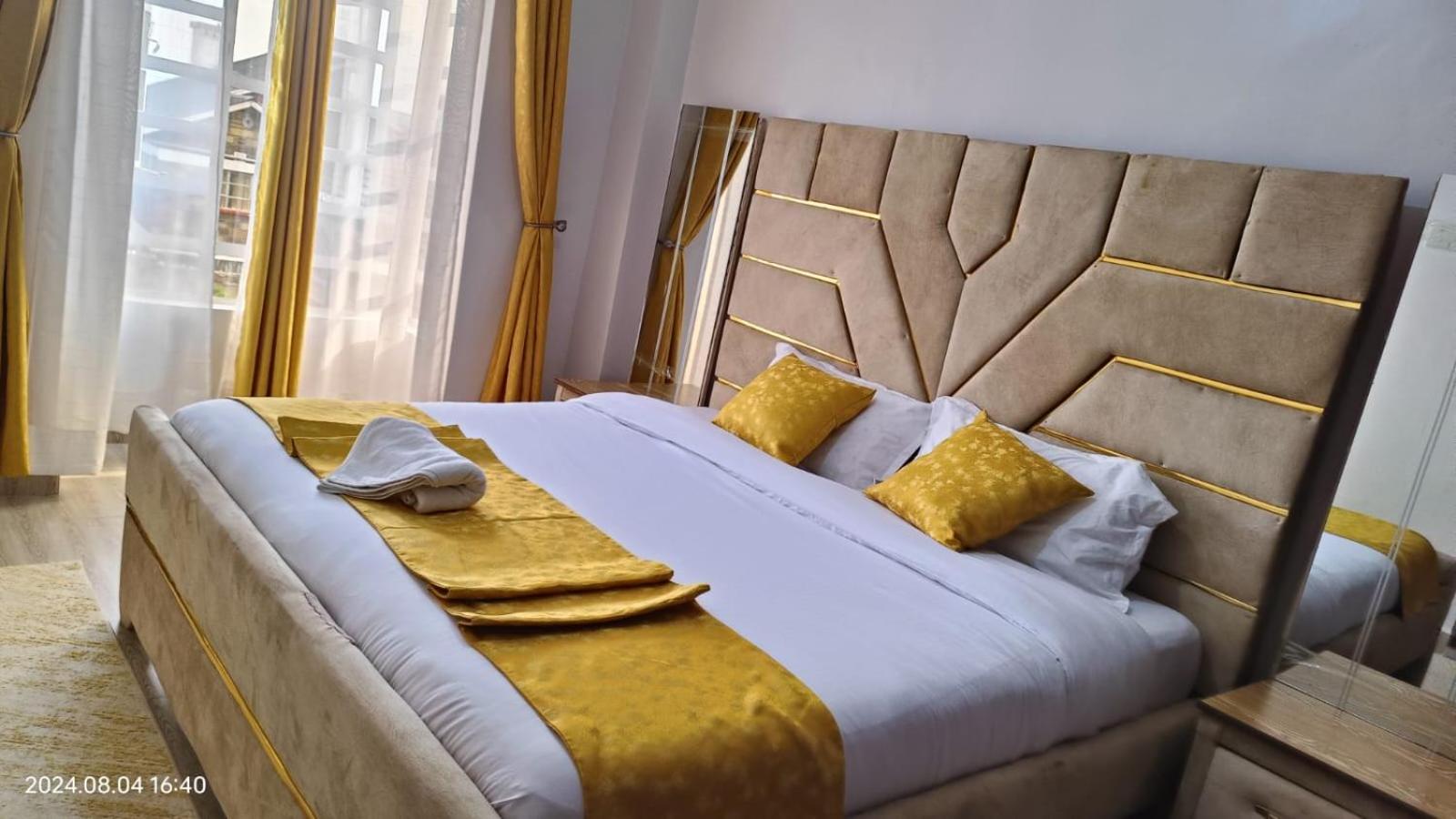 Maridadi Homes
