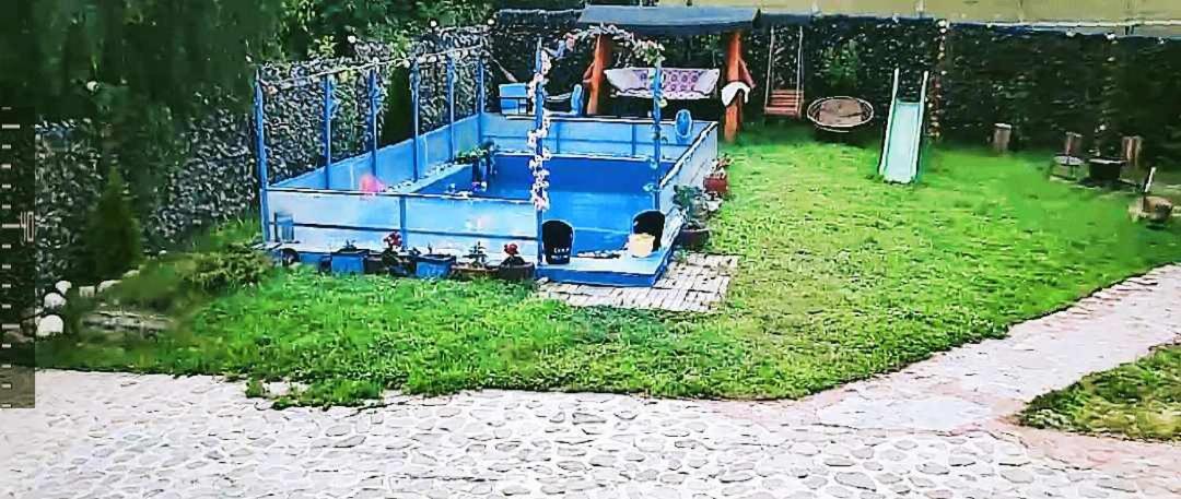 Cazare Haiducita Bran