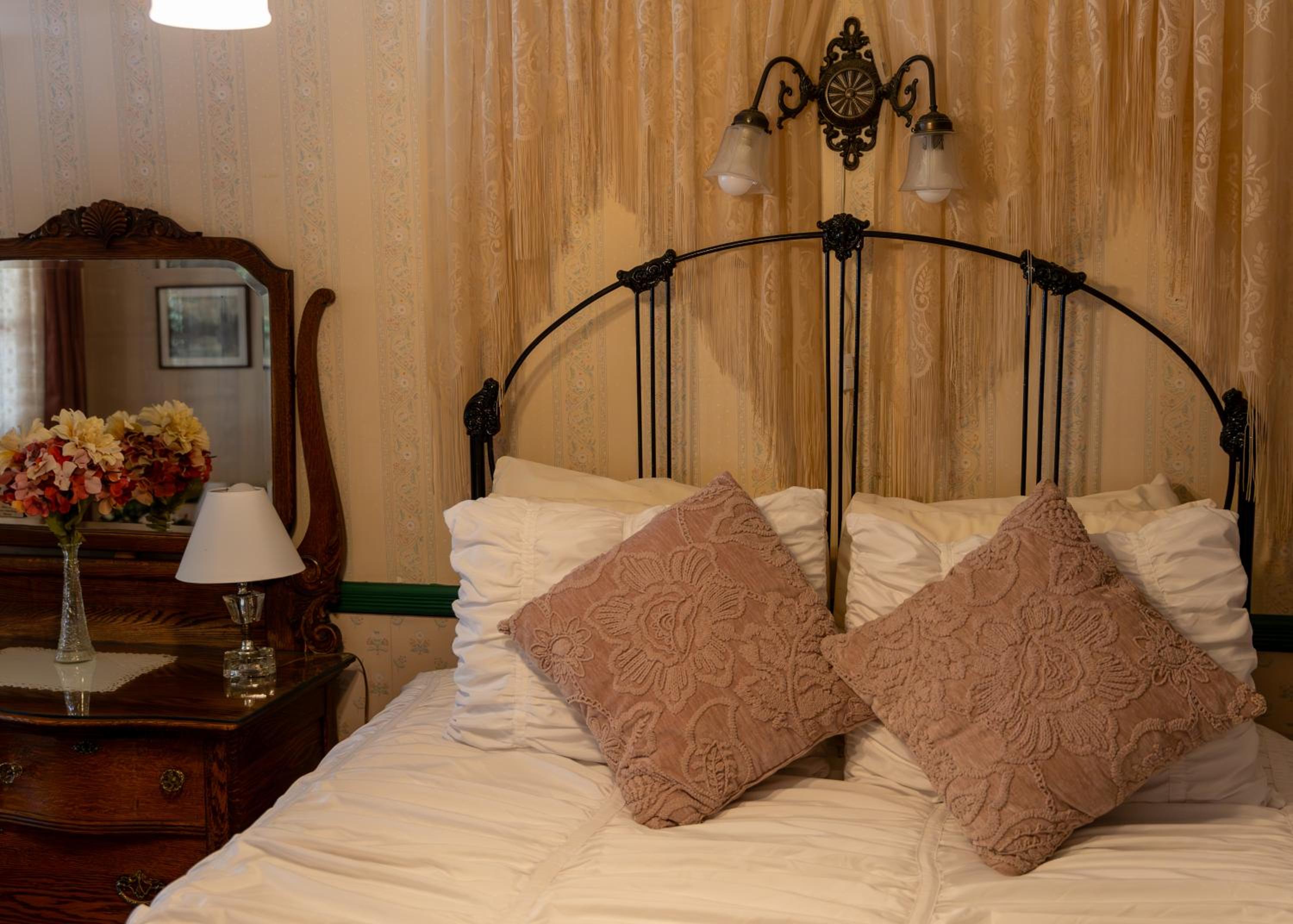 Julian Gold Rush Hotel