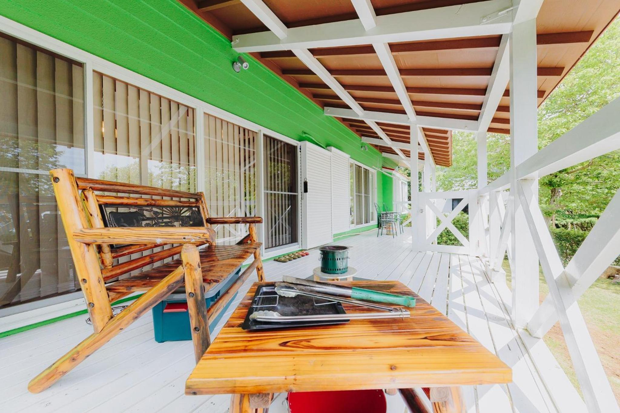 Izu Kogen Wild Bird Village Tokiwaso - Vacation STAY 14623 view 5
