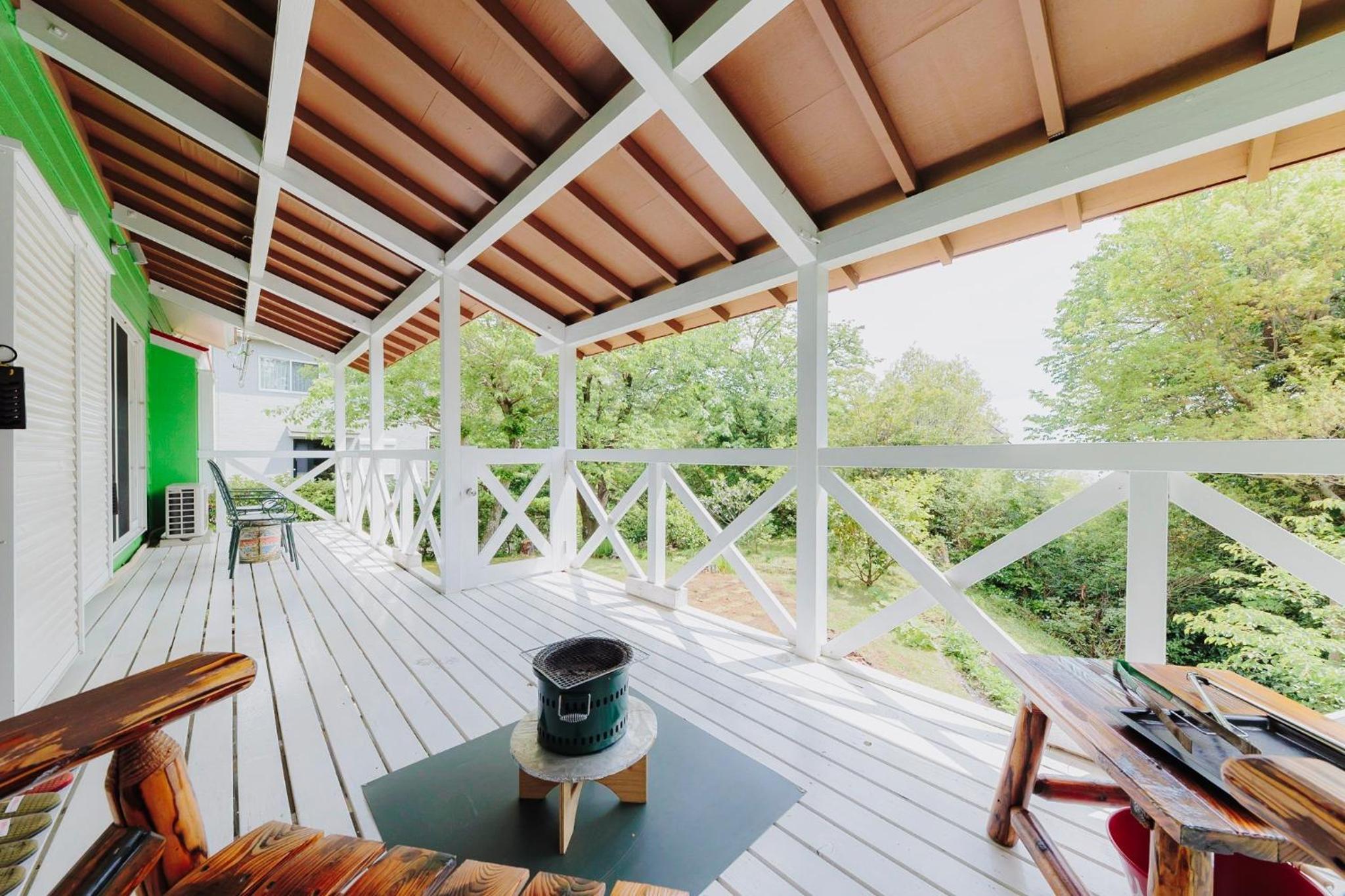Izu Kogen Wild Bird Village Tokiwaso - Vacation STAY 14623 view 4