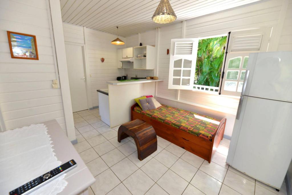 Sur la route des épices - Location villas avec piscine et jacuzzi view 2