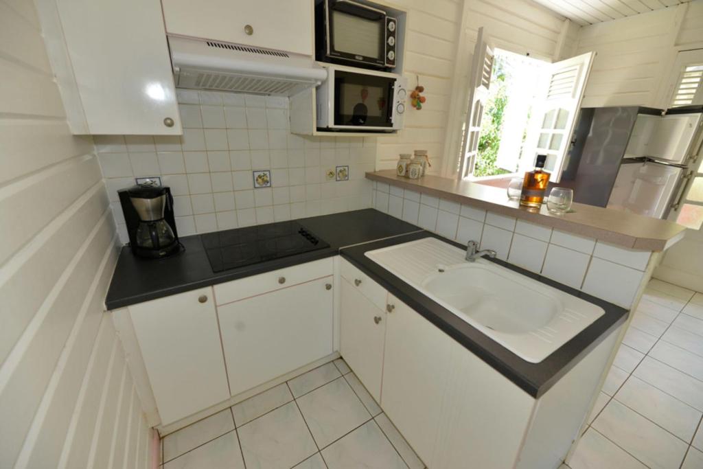 Sur la route des épices - Location villas avec piscine et jacuzzi view 3
