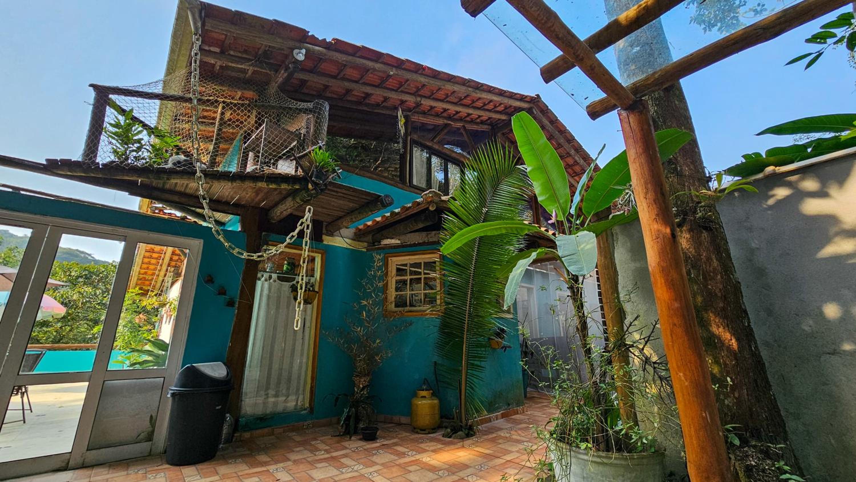 Manacá Suítes Prumirim