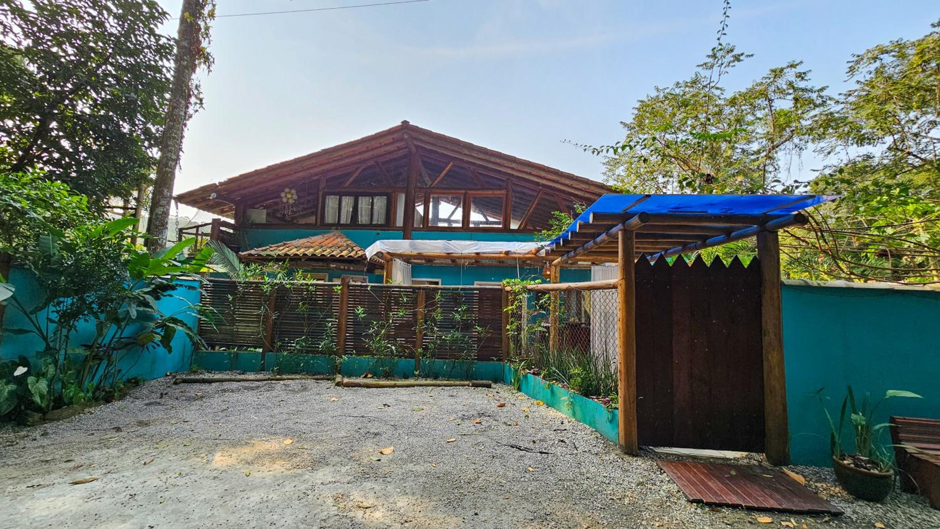 Manacá Suítes Prumirim