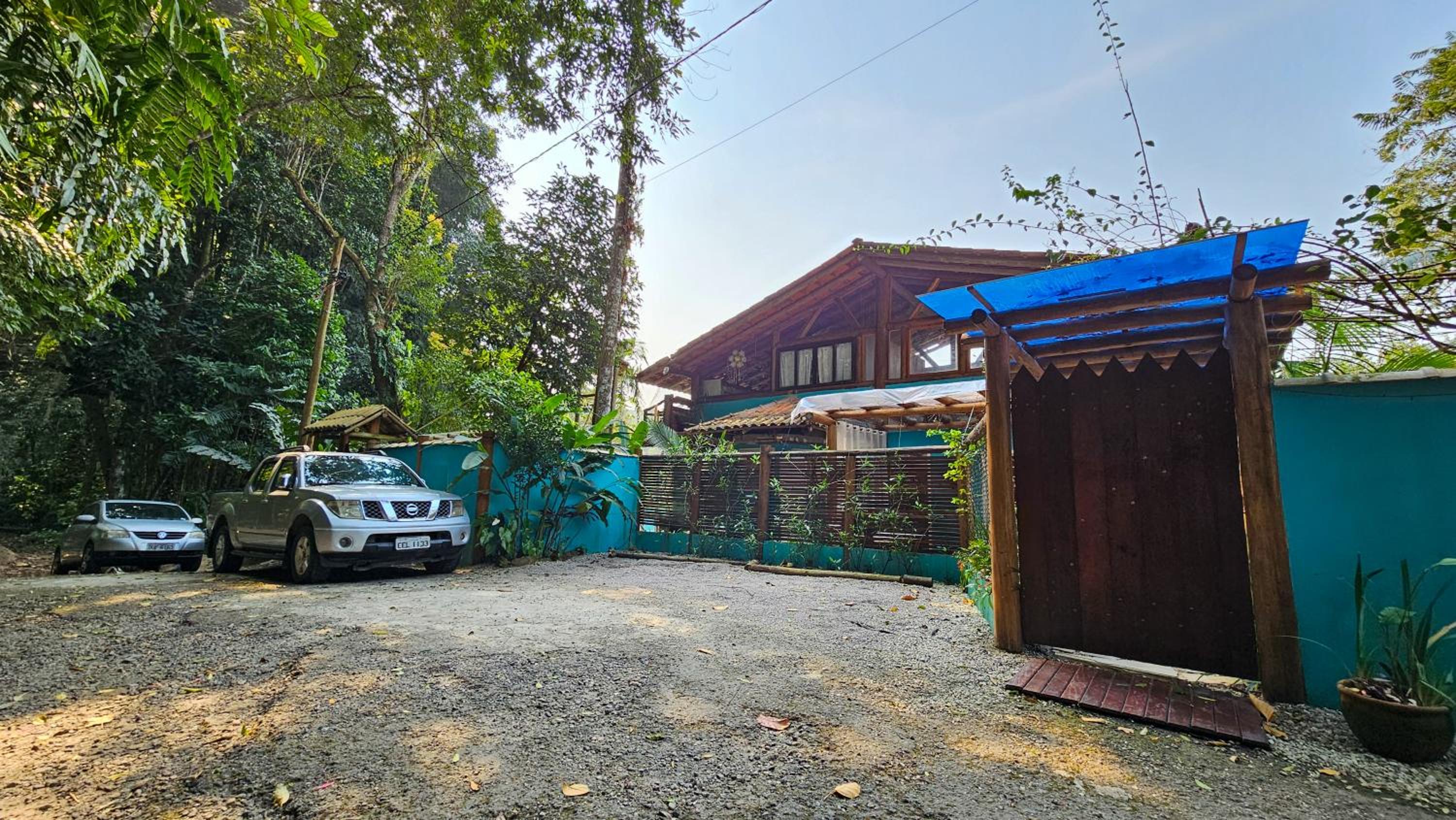 Manacá Suítes Prumirim