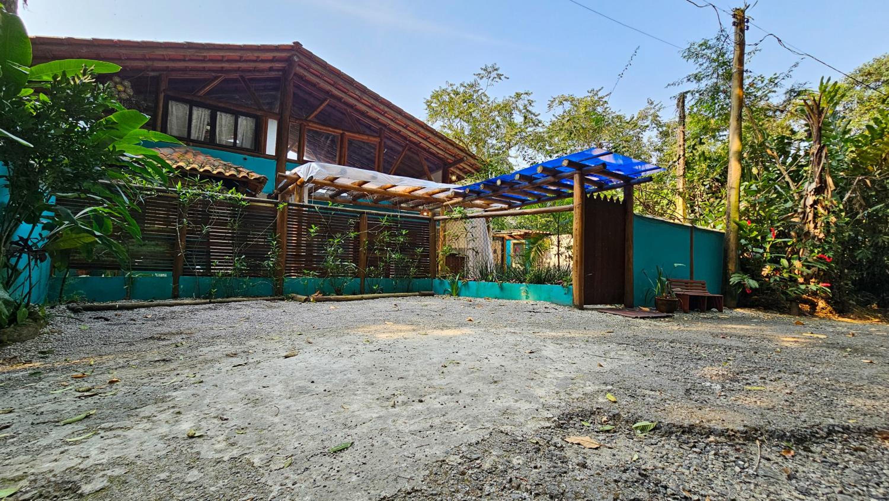 Manacá Suítes Prumirim