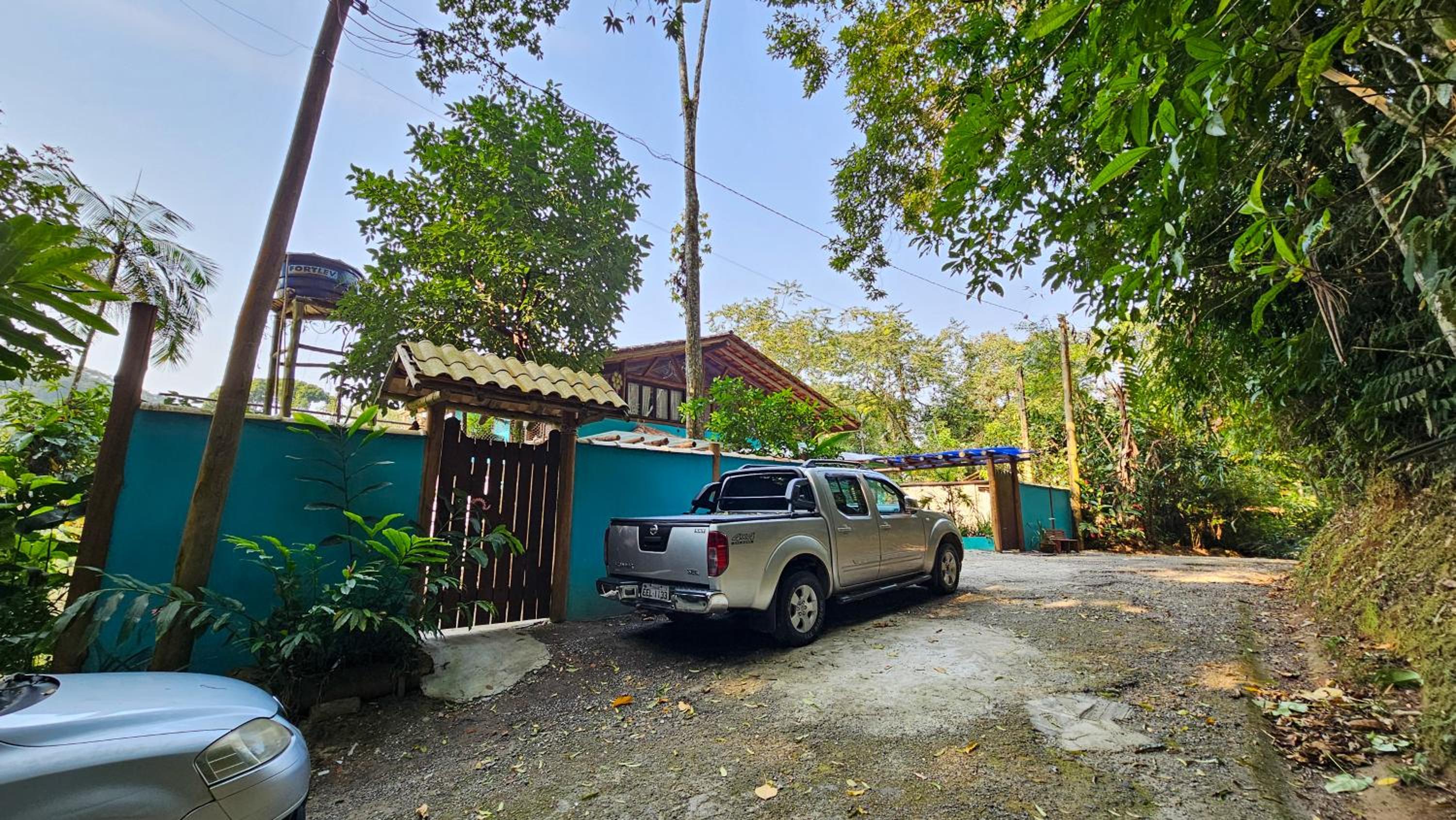 Manacá Suítes Prumirim