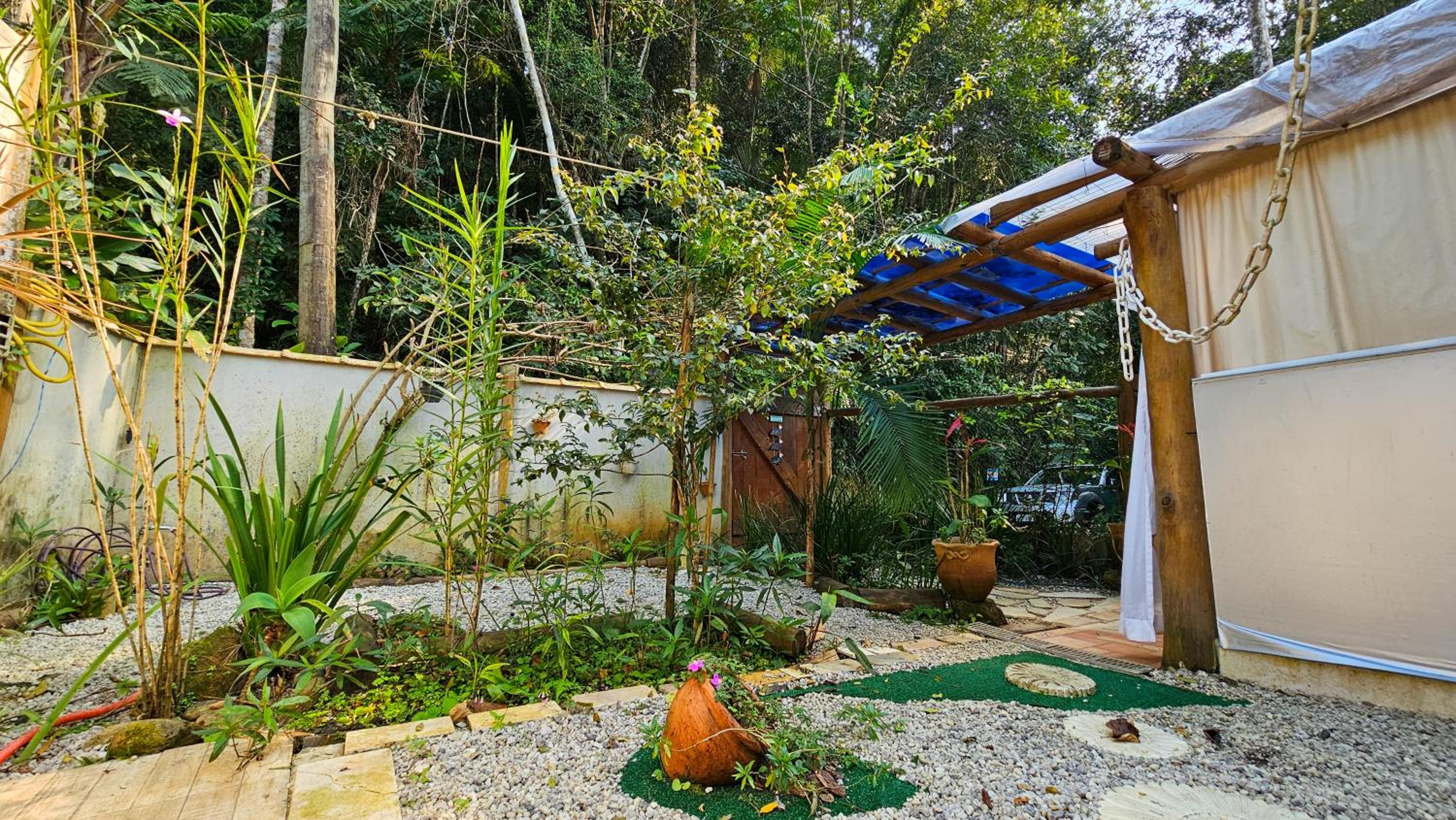 Manacá Suítes Prumirim