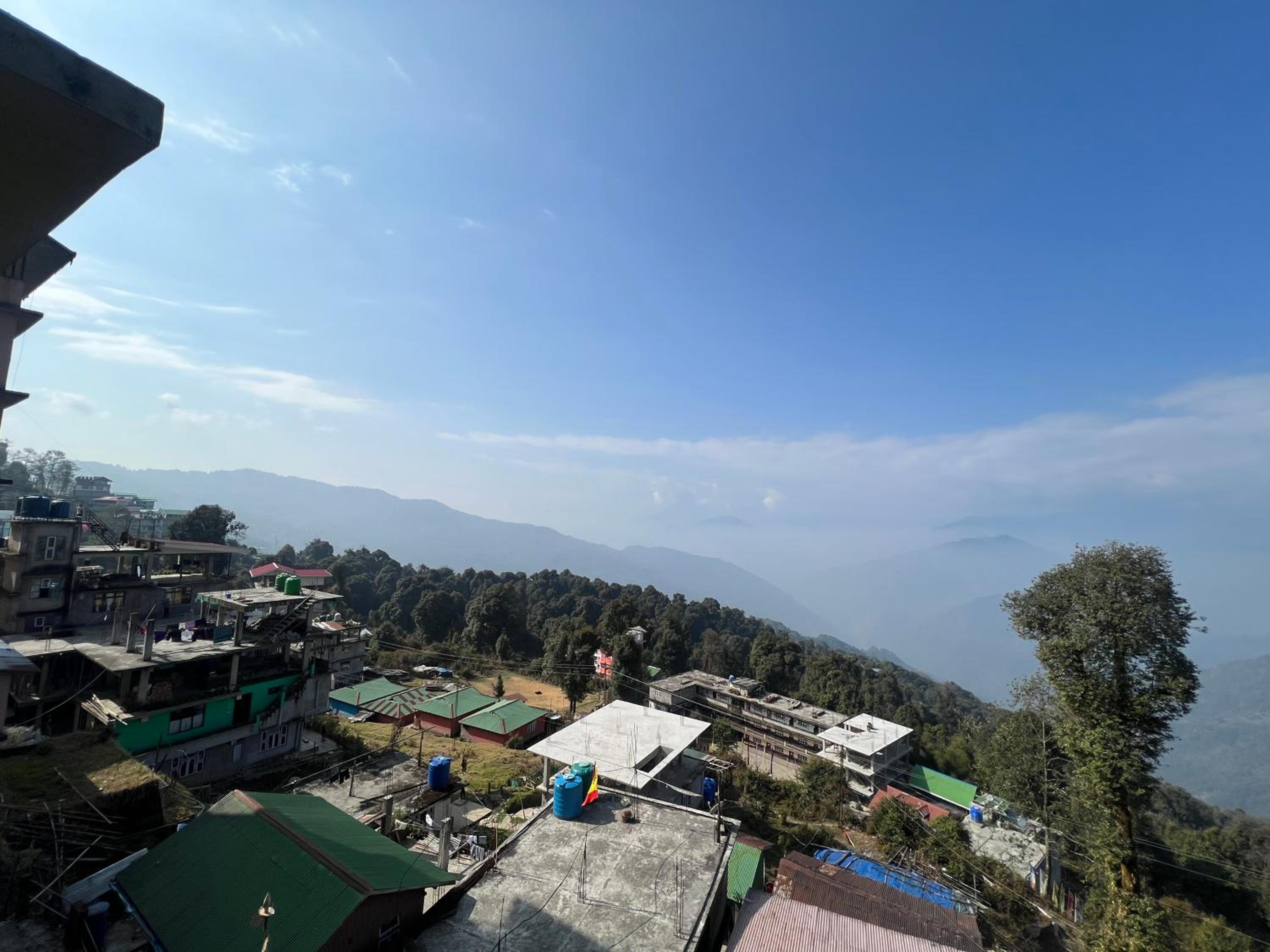 Hangkhim Homestay