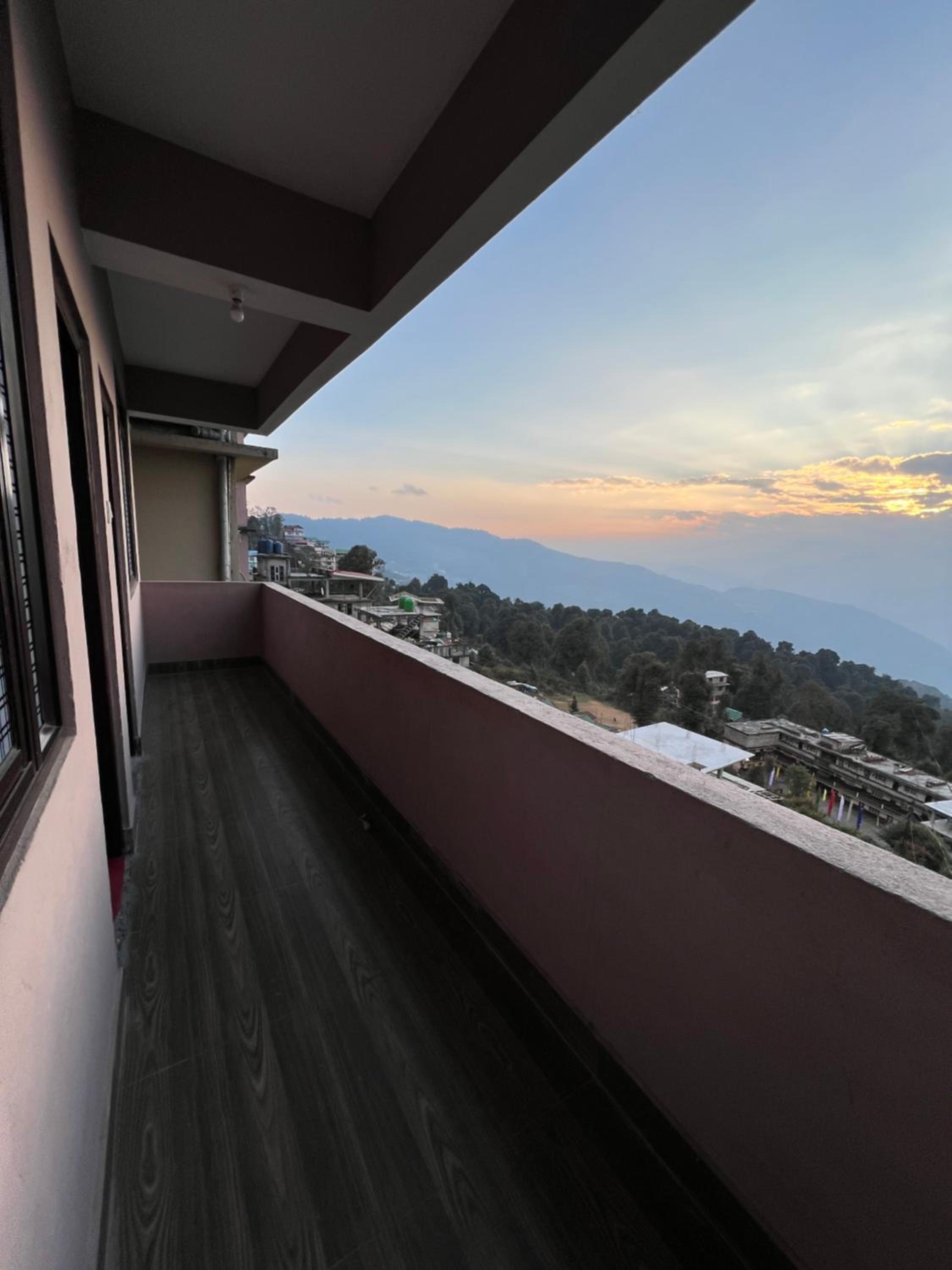 Hangkhim Homestay