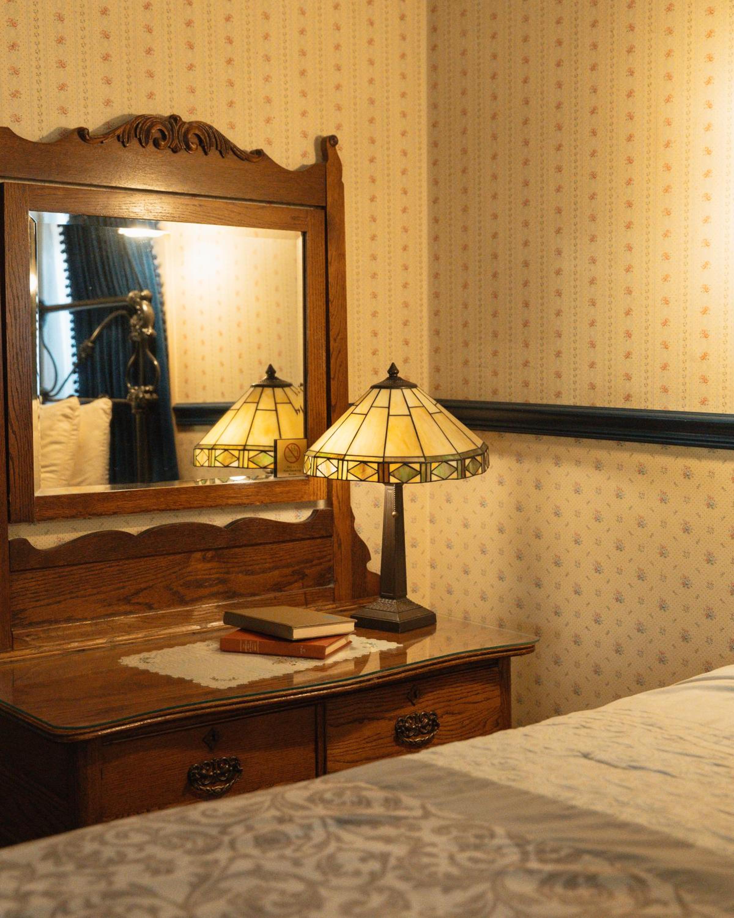 Julian Gold Rush Hotel