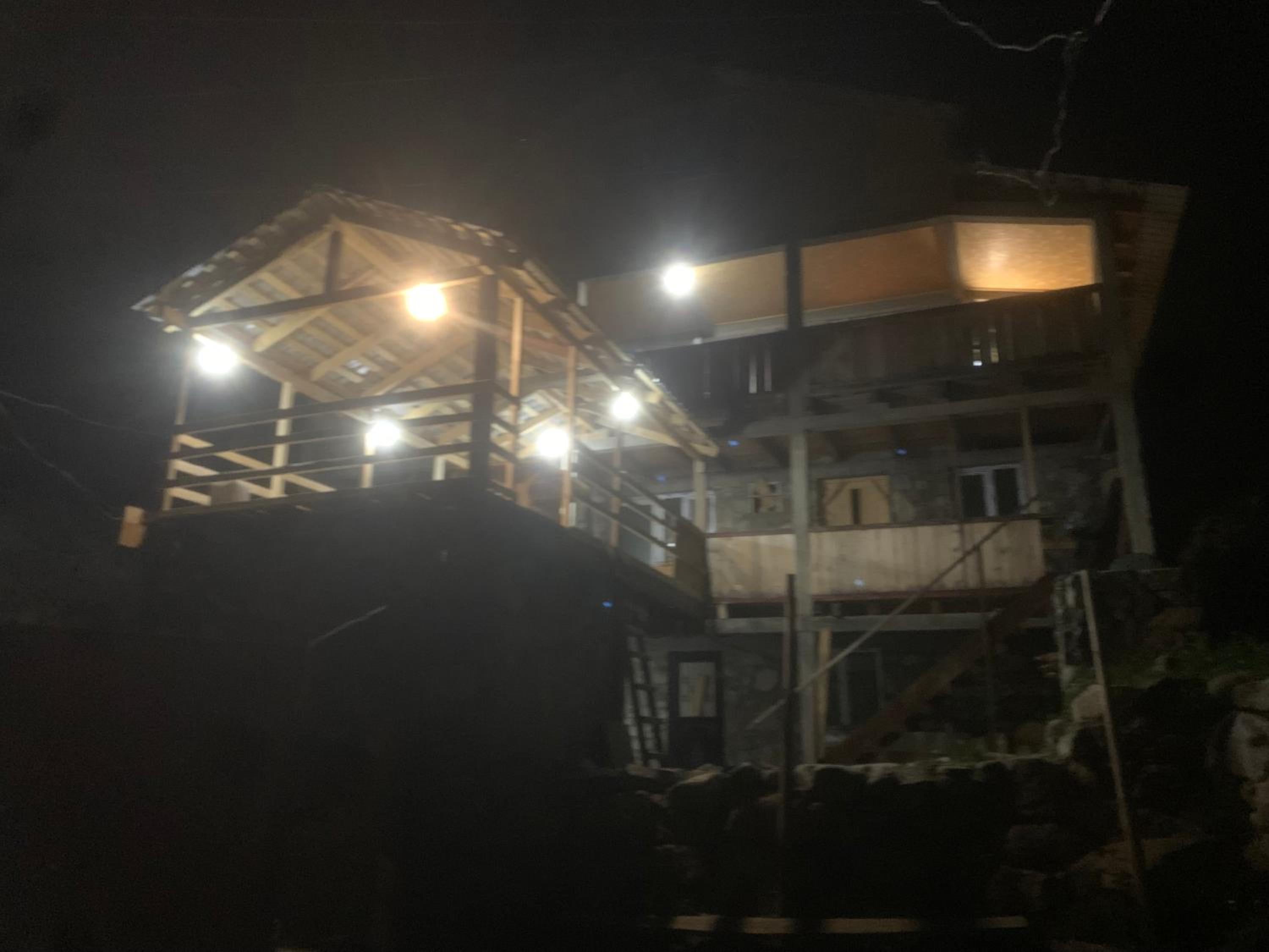 Guesthouse Aprasidze
