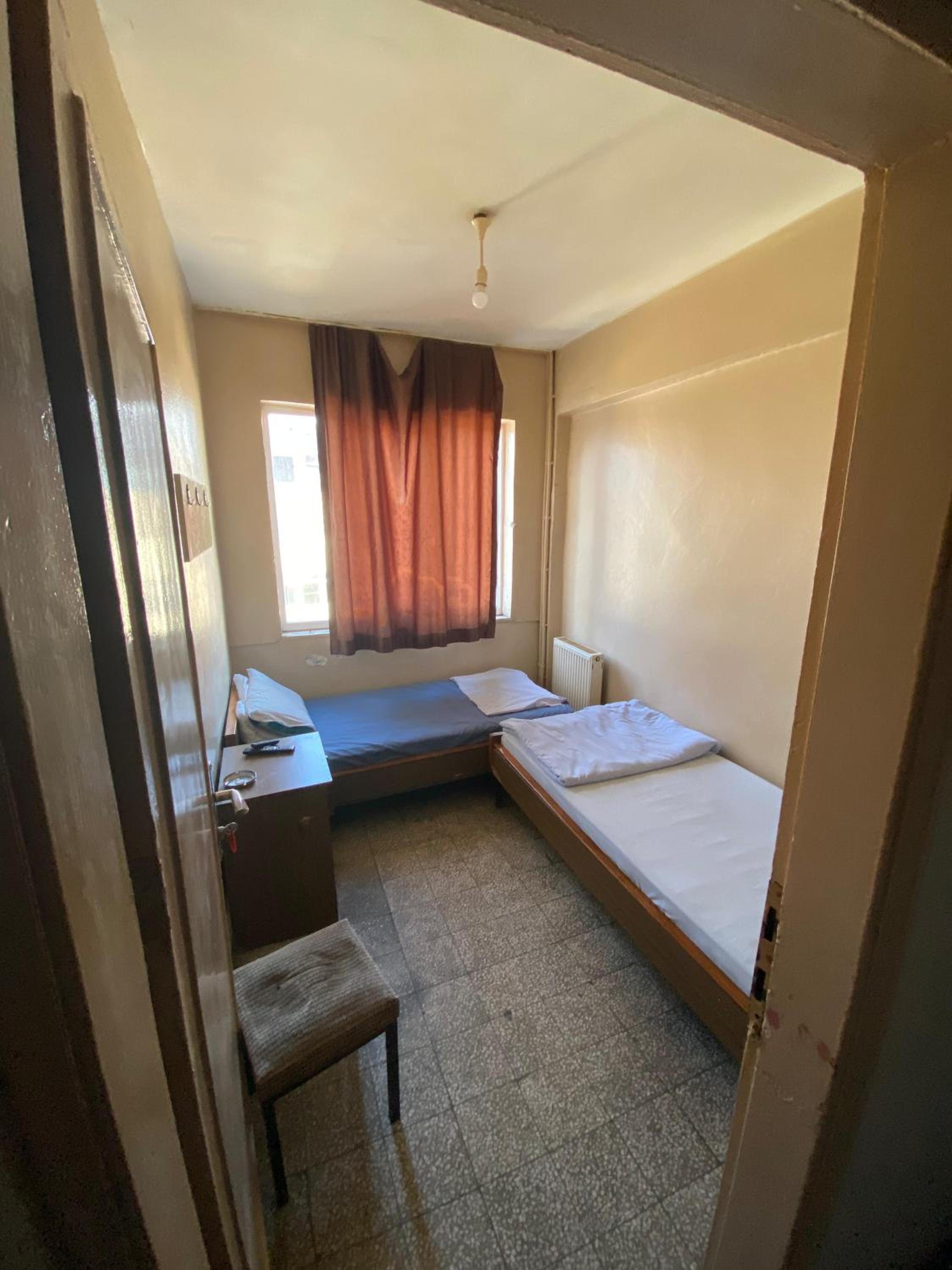 Otel Özlem