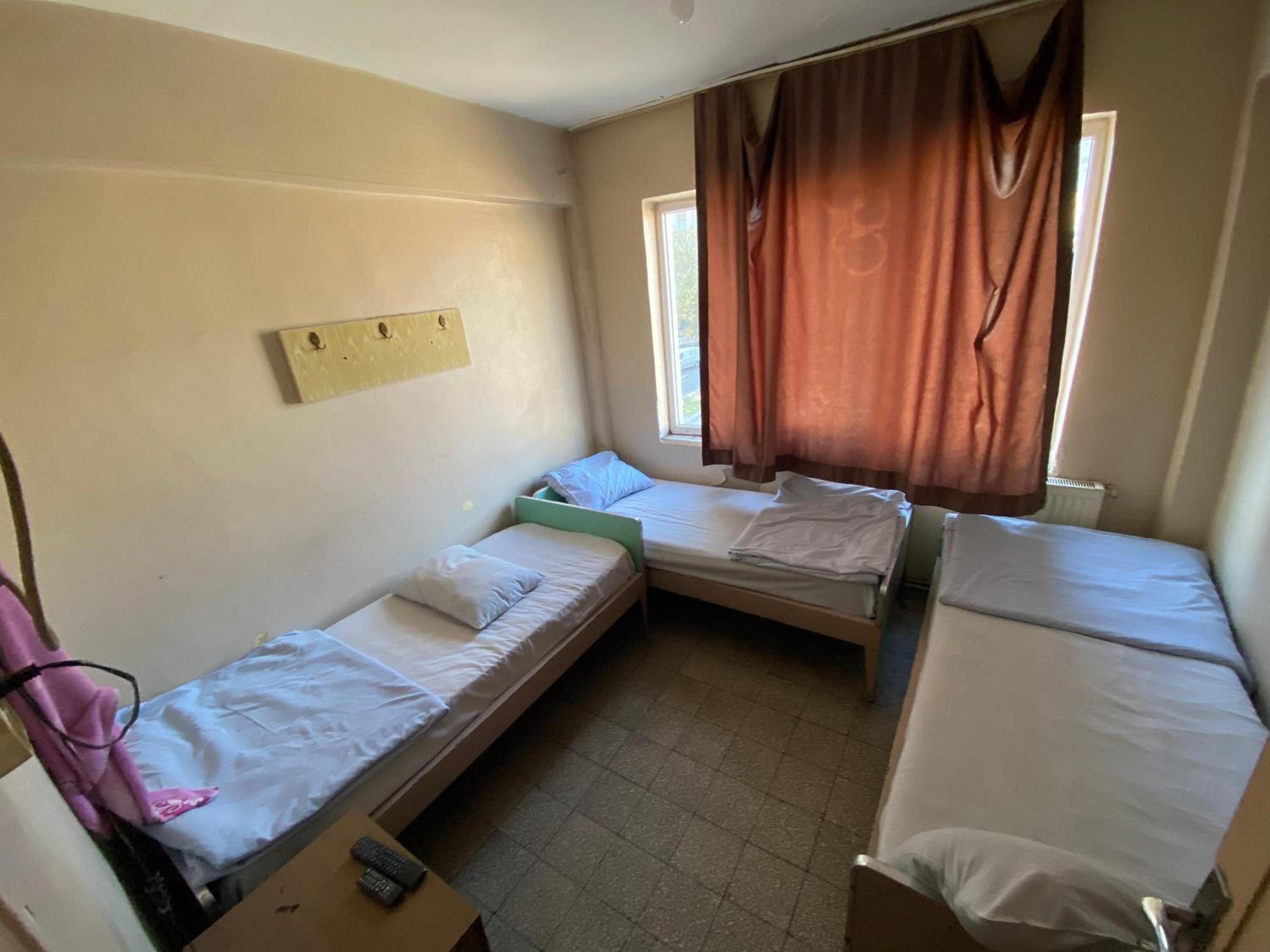 Otel Özlem