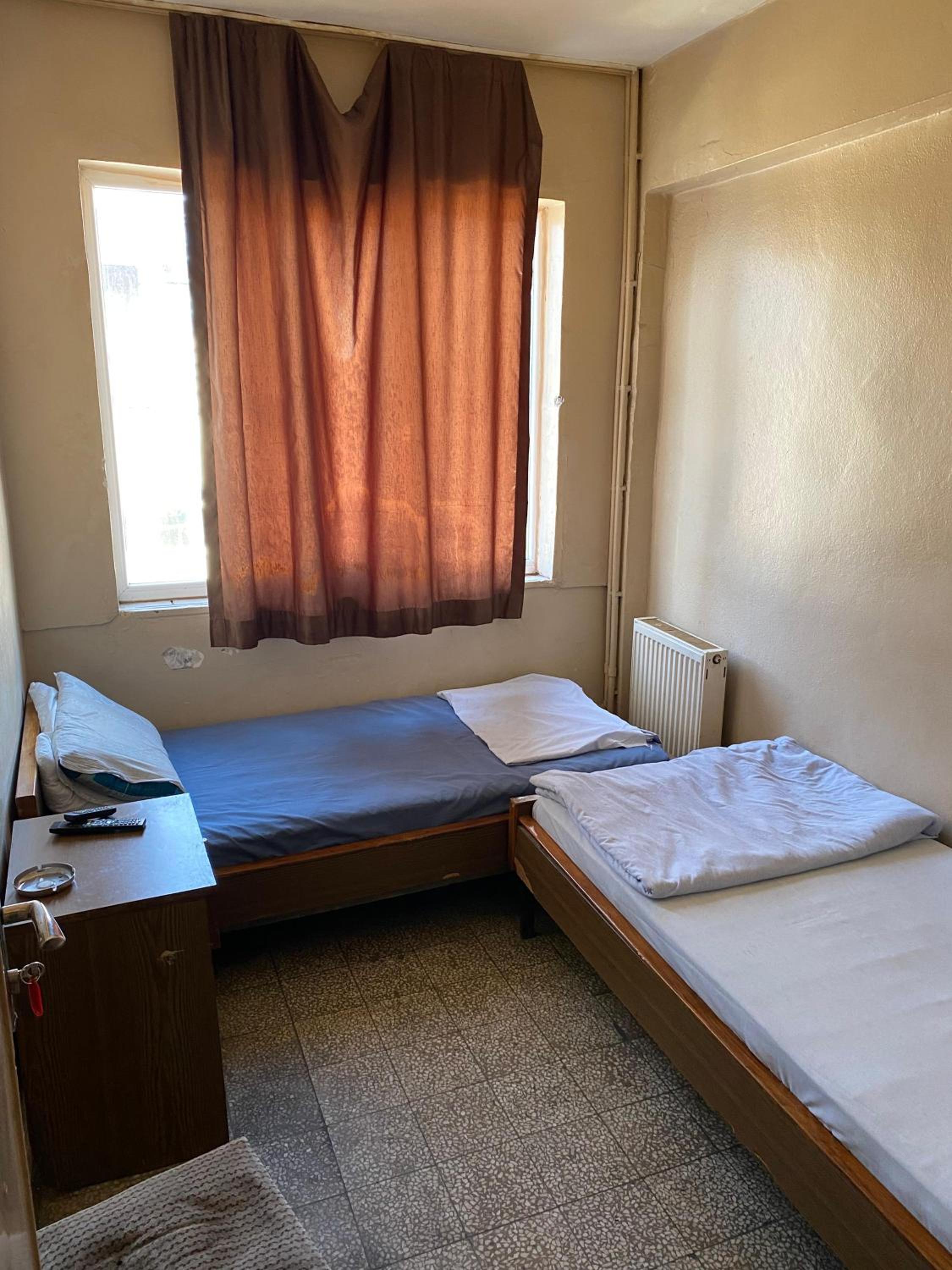 Otel Özlem