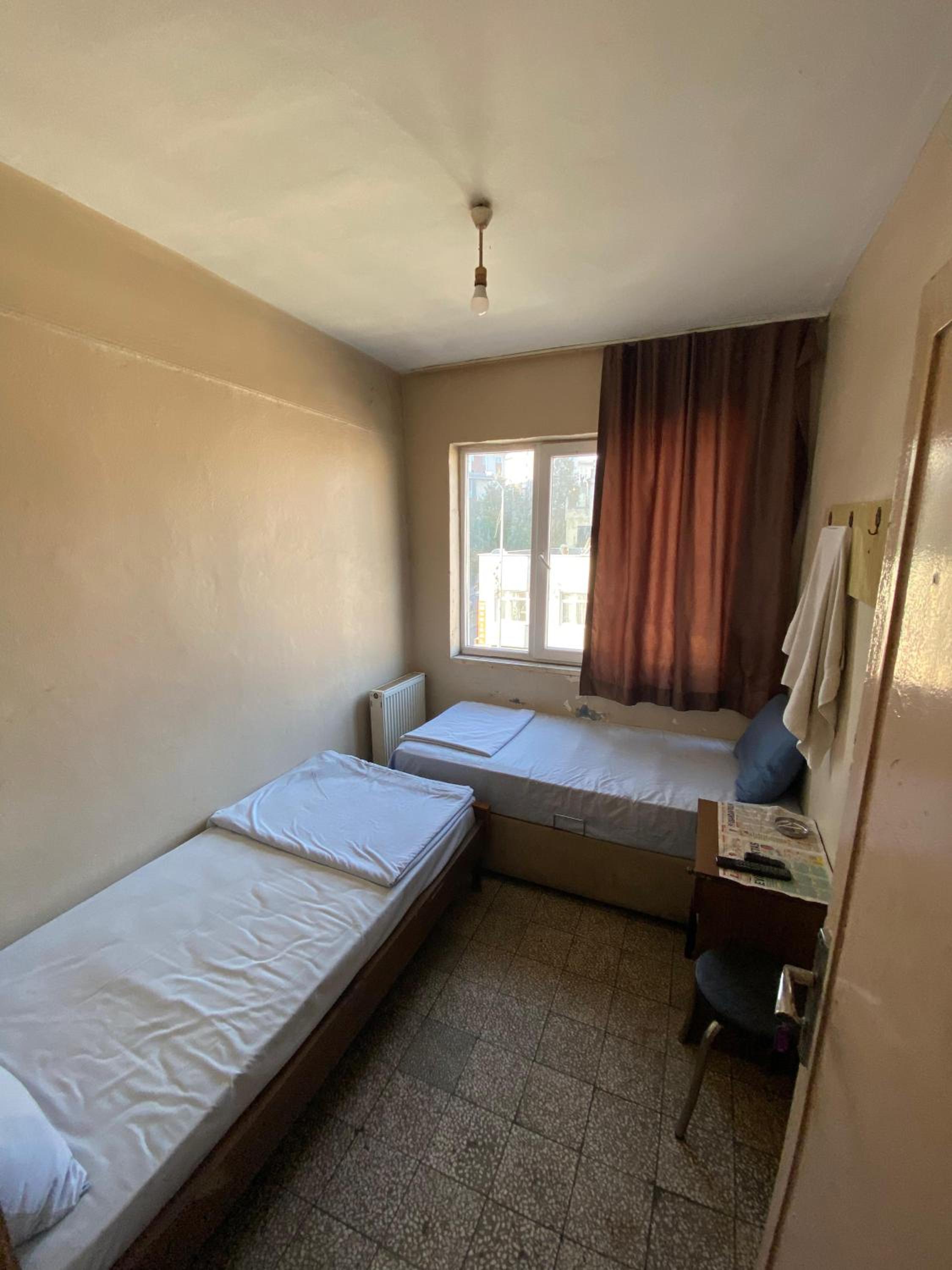 Otel Özlem