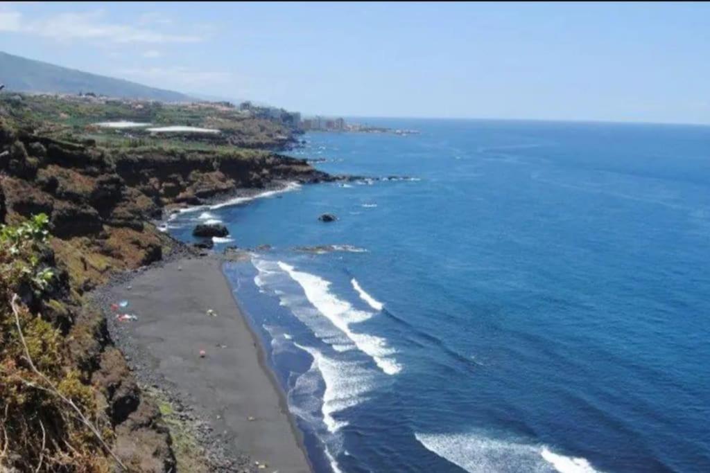Hills and Waves