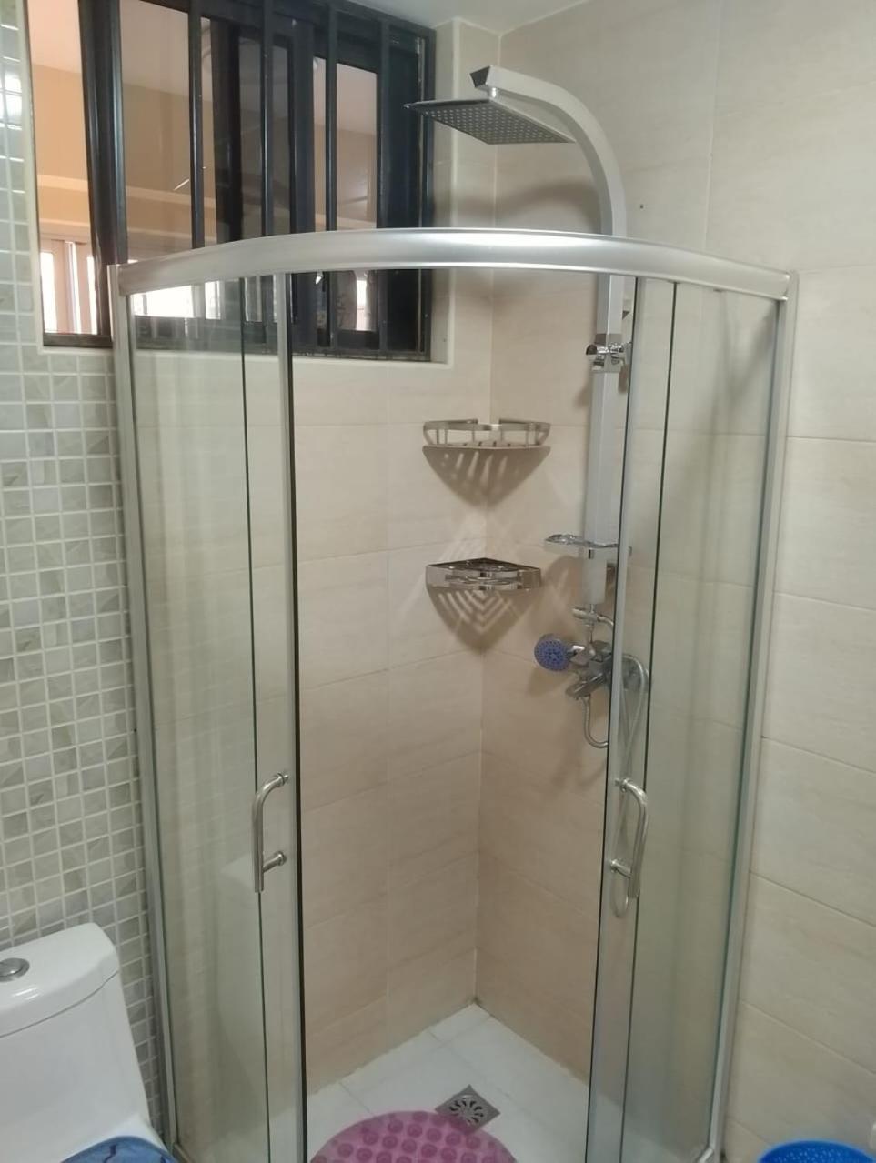 Palatial 3 bedroom at crest park apartments view 3