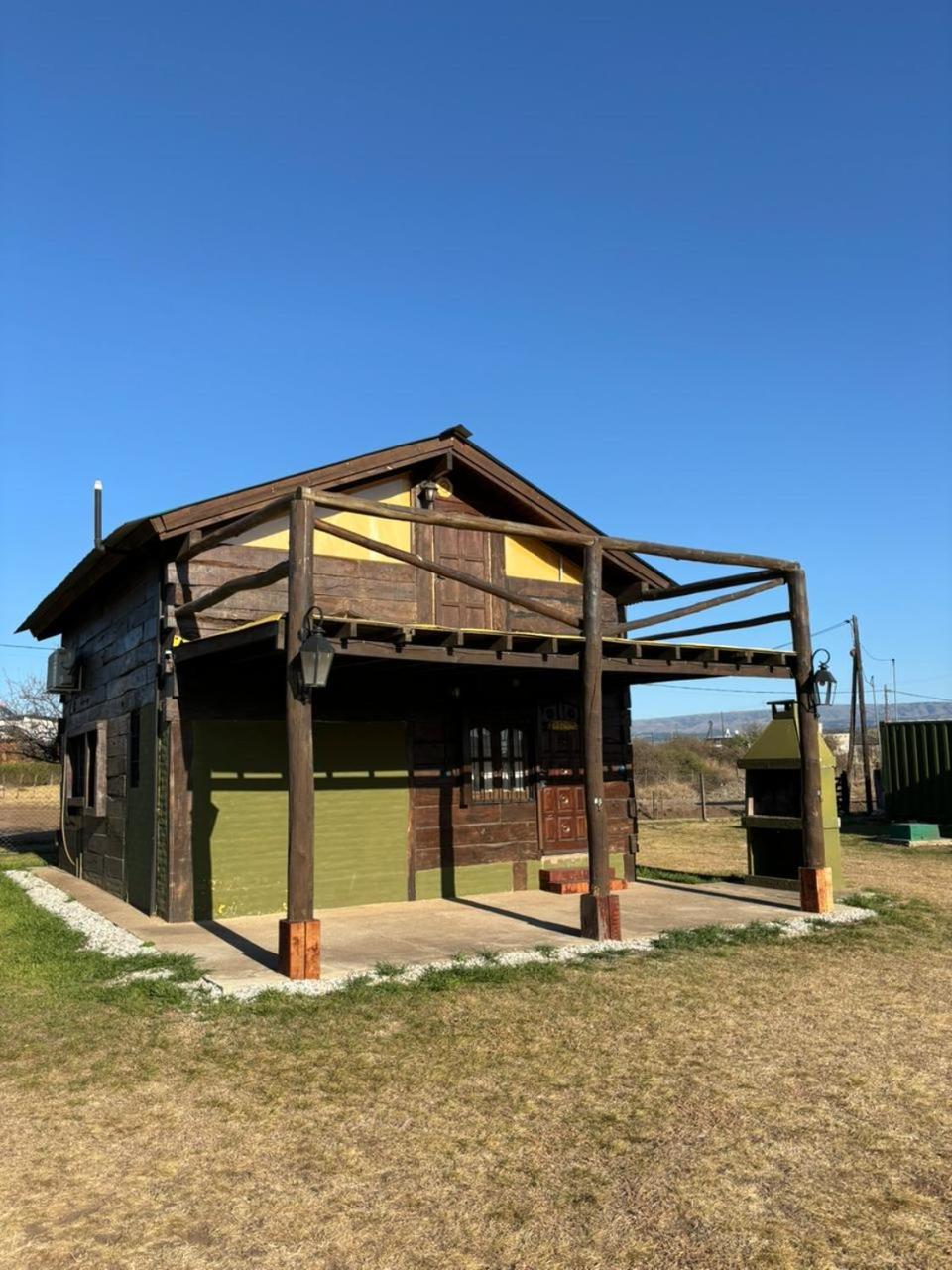 Puesta del Sol