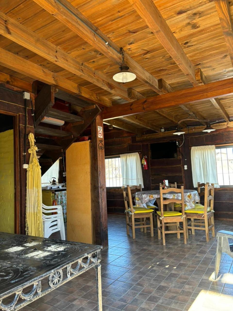 Puesta del Sol