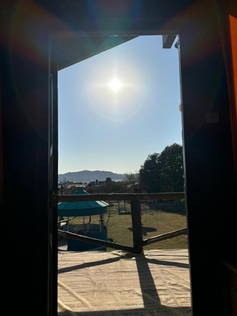 Puesta del Sol