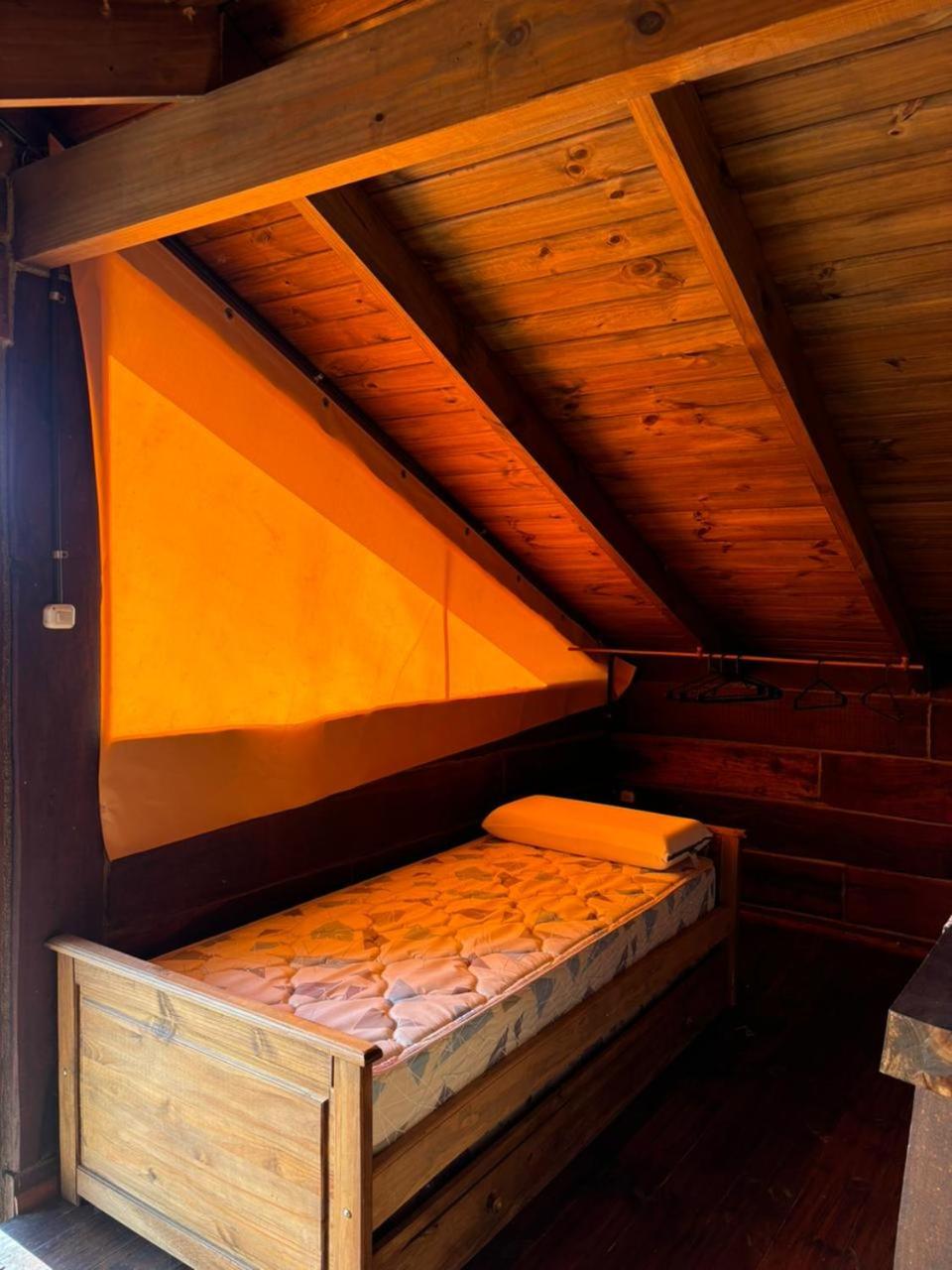 Puesta del Sol