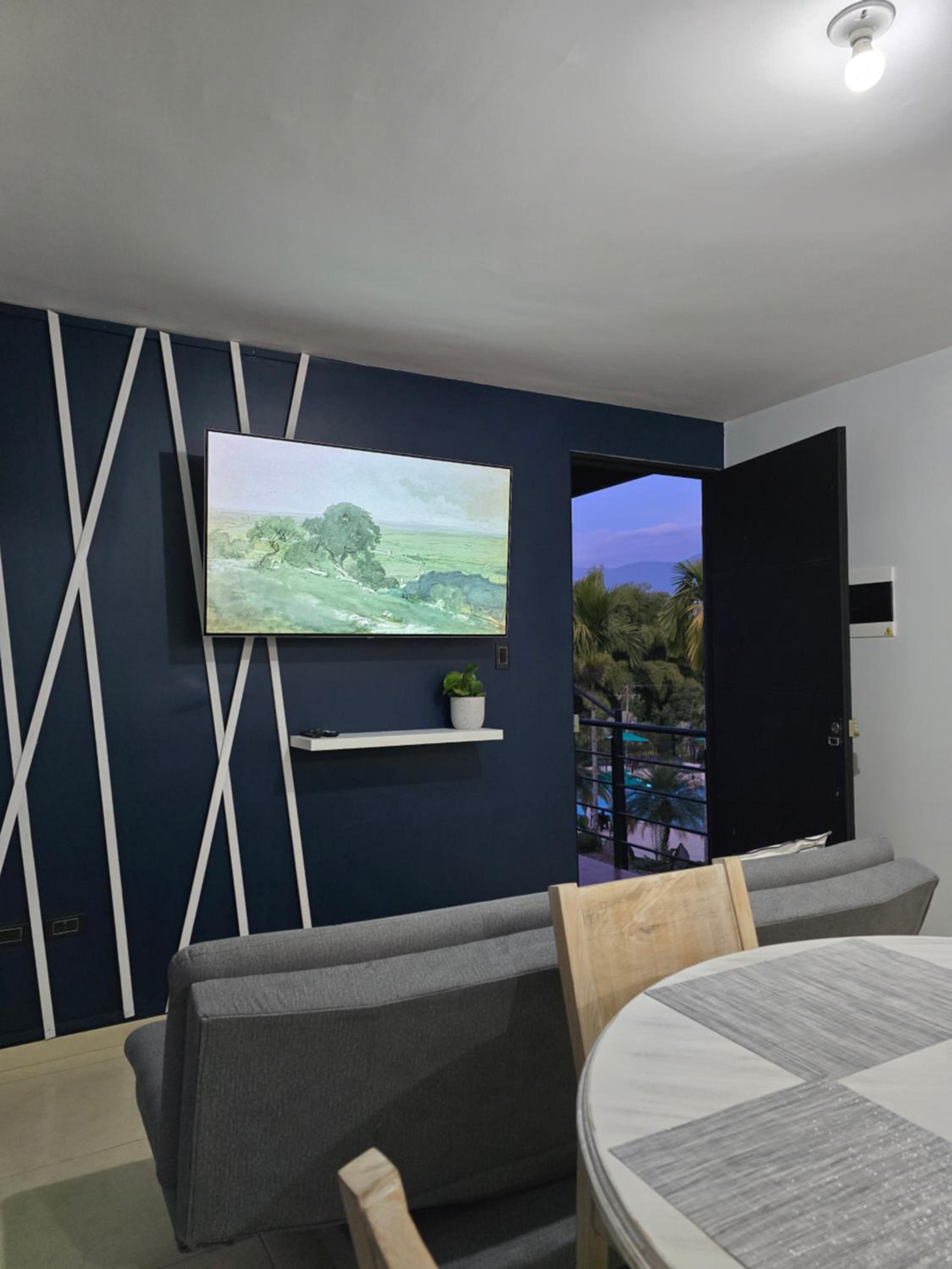 Apartamento Privado Vacacional a 5m del Aeropuerto, 20 minutos del Parque del Cafe y Centro de Armenia con 4 Piscinas, 3 Jacuzzi, Sauna By Molca Xperiences